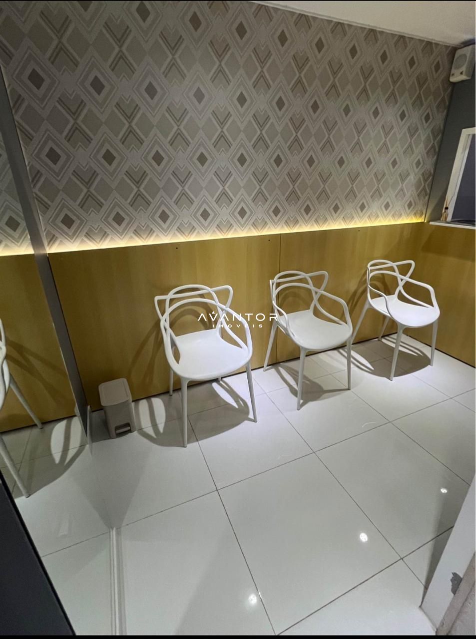 Sala Comercial com 2 salas à venda no Edifício Rio da Prata, em Centro, Santa Maria/RS — foto 5 de 6