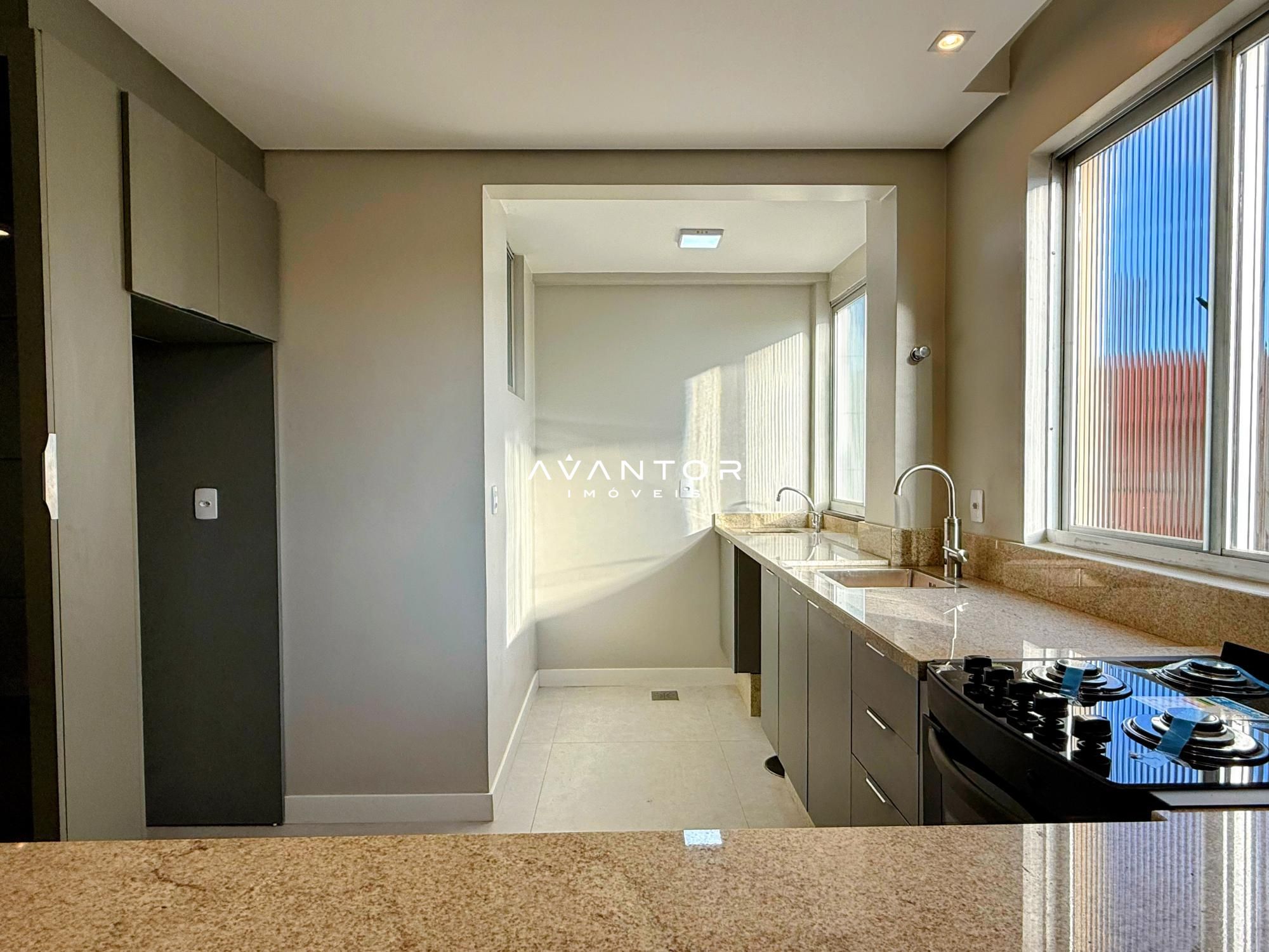 Apartamento com 2 quartos à venda no Edifício Rosa Kapp, em Nossa Senhora de Fátima, Santa Maria/RS — foto 5 de 12