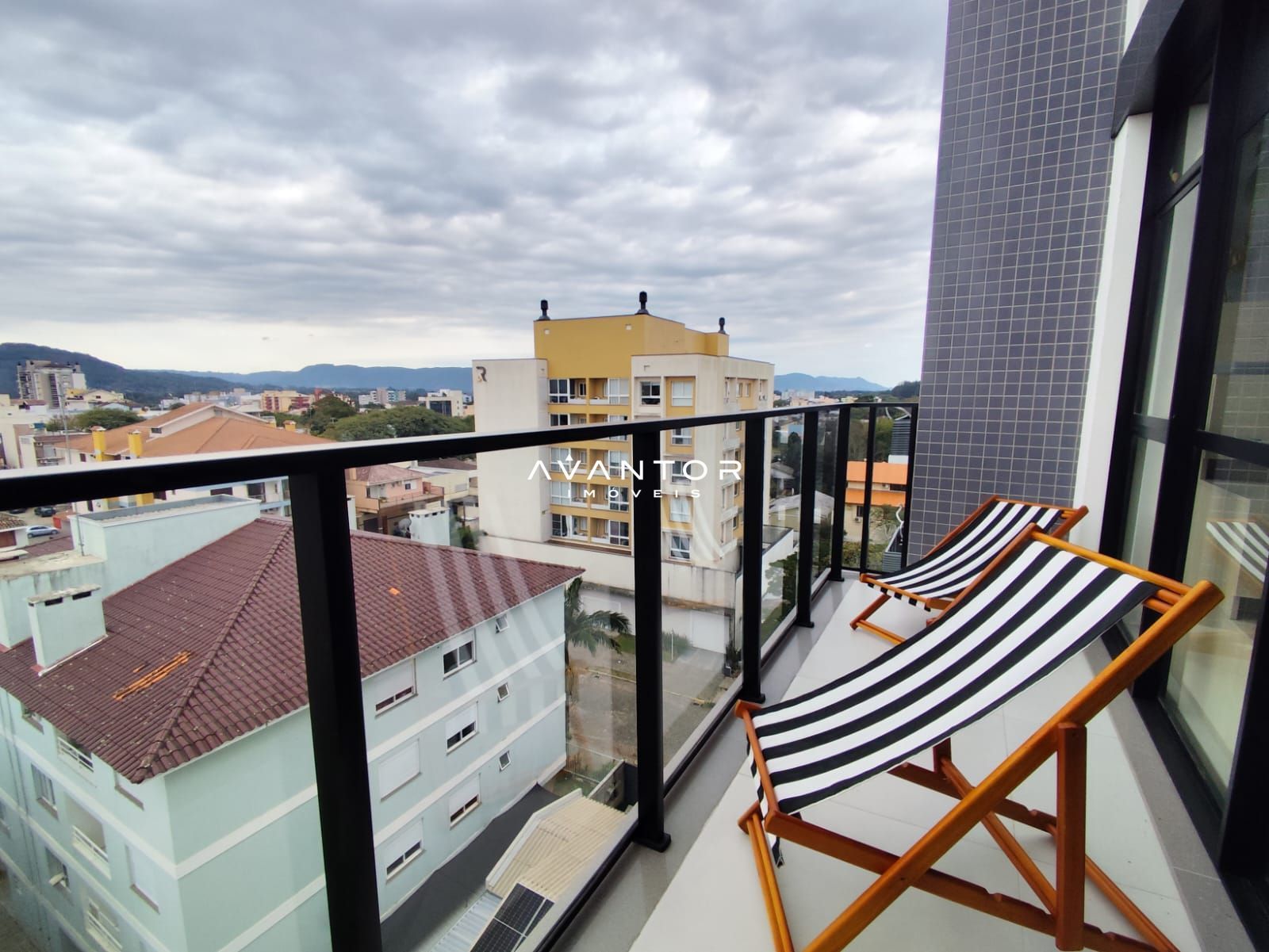 Apartamento com 2 quartos à venda no Art Studios | Powered By Housi, em Camobi, Santa Maria/RS — foto 14 de 30