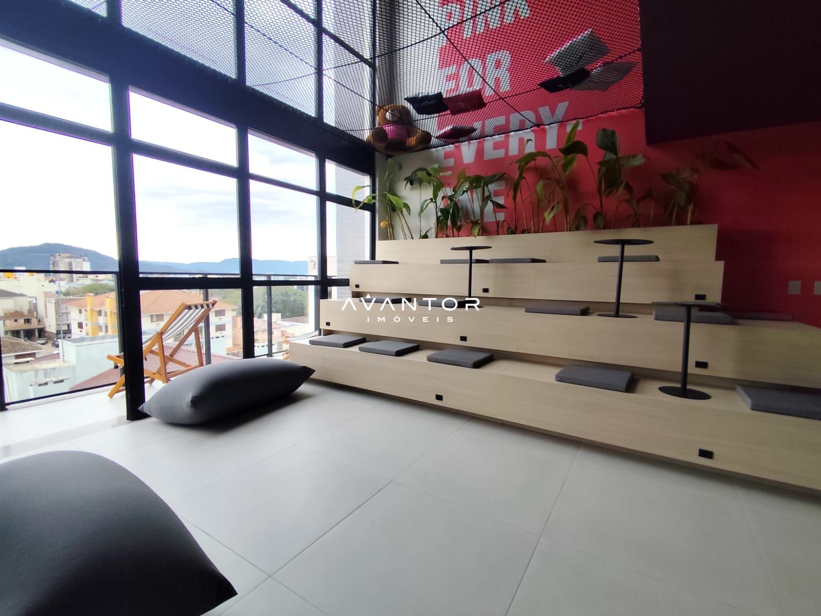 Apartamento com 2 quartos à venda no Art Studios | Powered By Housi, em Camobi, Santa Maria/RS — foto 15 de 30