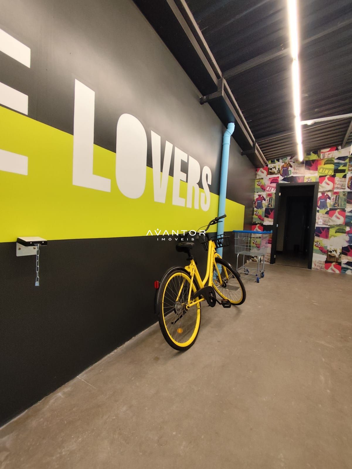 Apartamento com 2 quartos à venda no Art Studios | Powered By Housi, em Camobi, Santa Maria/RS — foto 17 de 30