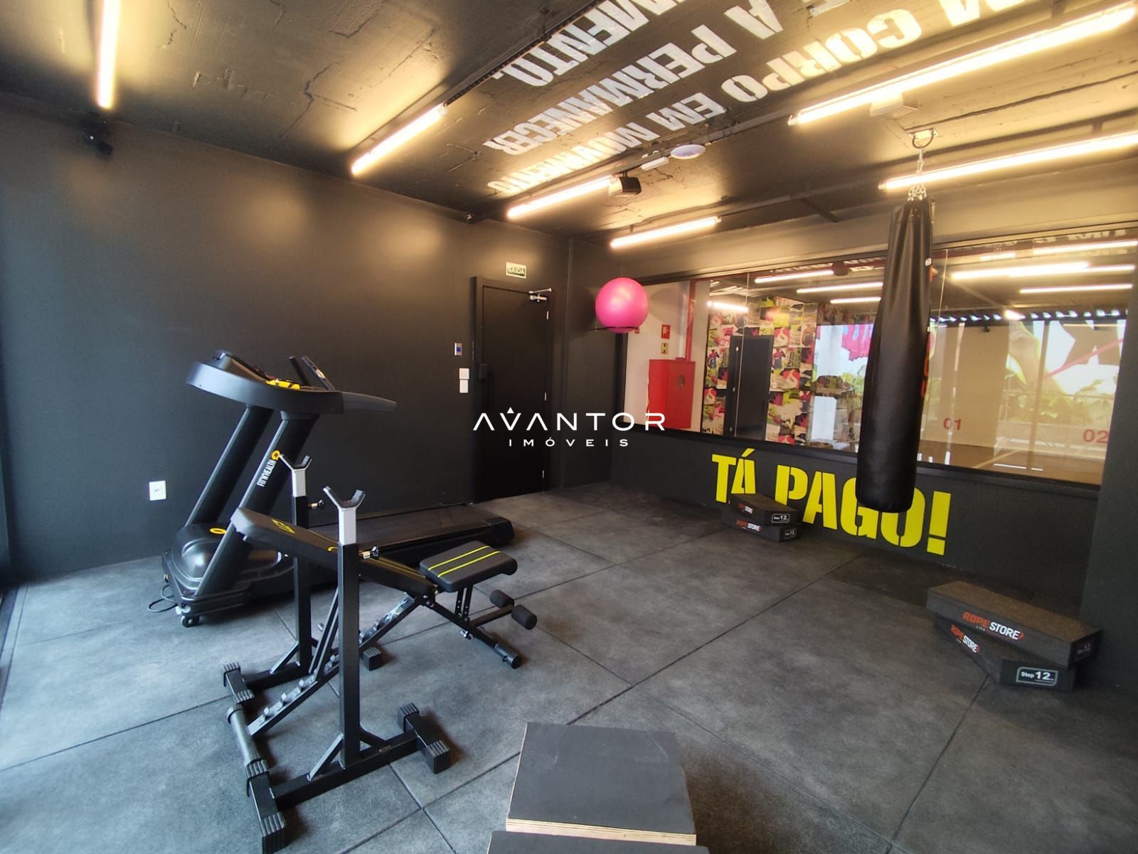 Apartamento com 2 quartos à venda no Art Studios | Powered By Housi, em Camobi, Santa Maria/RS — foto 18 de 30