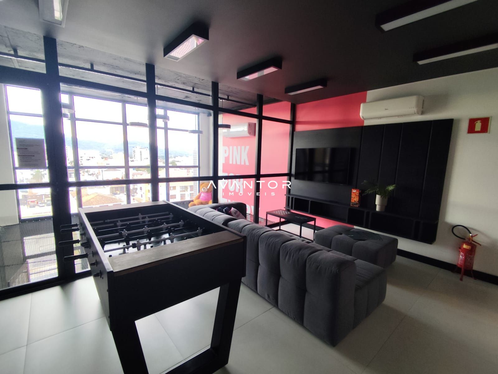 Apartamento com 2 quartos à venda no Art Studios | Powered By Housi, em Camobi, Santa Maria/RS — foto 23 de 30