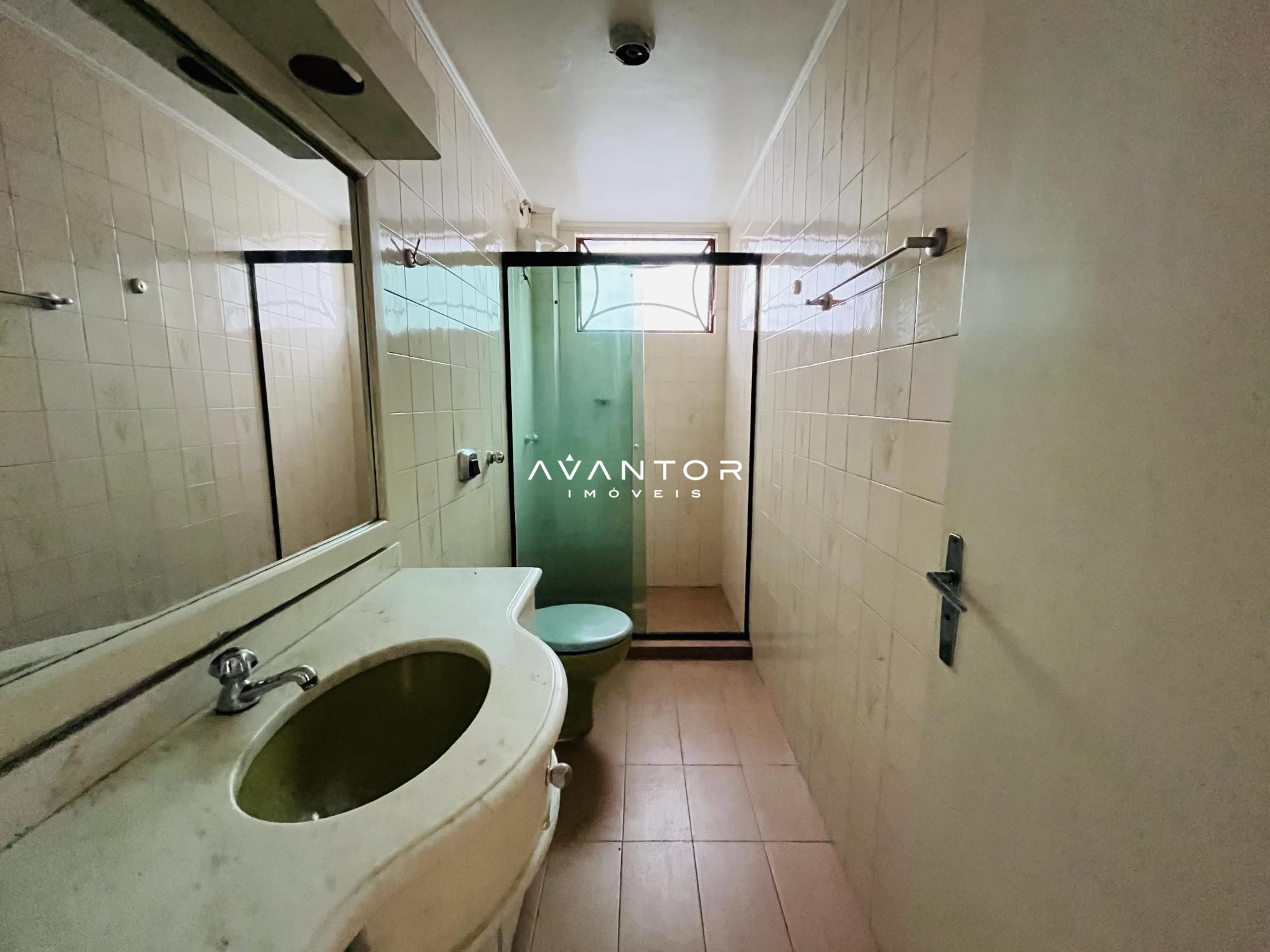 Apartamento com 1 quarto à venda no Edifício Burity, em Menino Jesus, Santa Maria/RS — foto 7 de 10