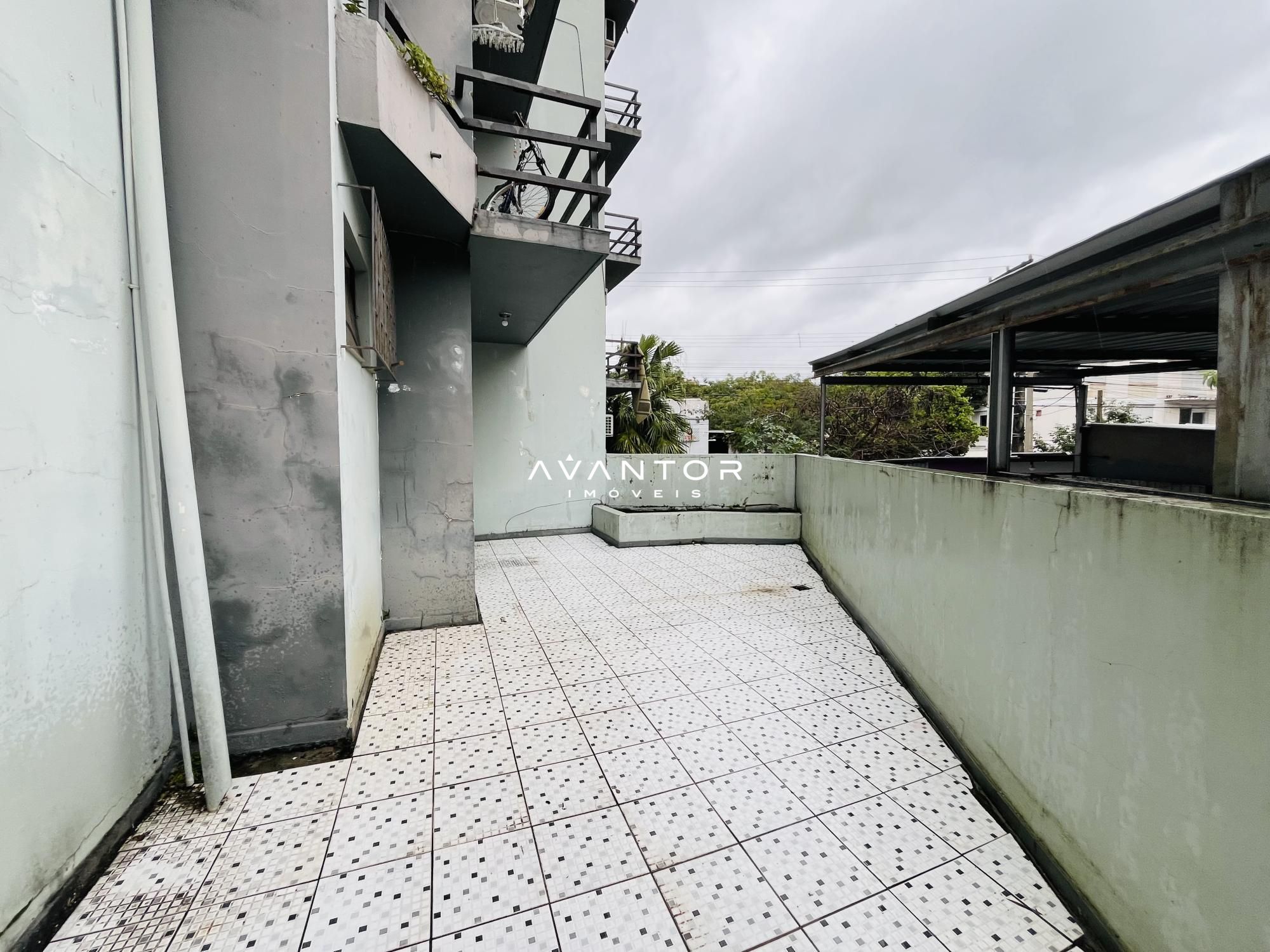 Apartamento com 1 quarto à venda no Edifício Burity, em Menino Jesus, Santa Maria/RS — foto 10 de 10