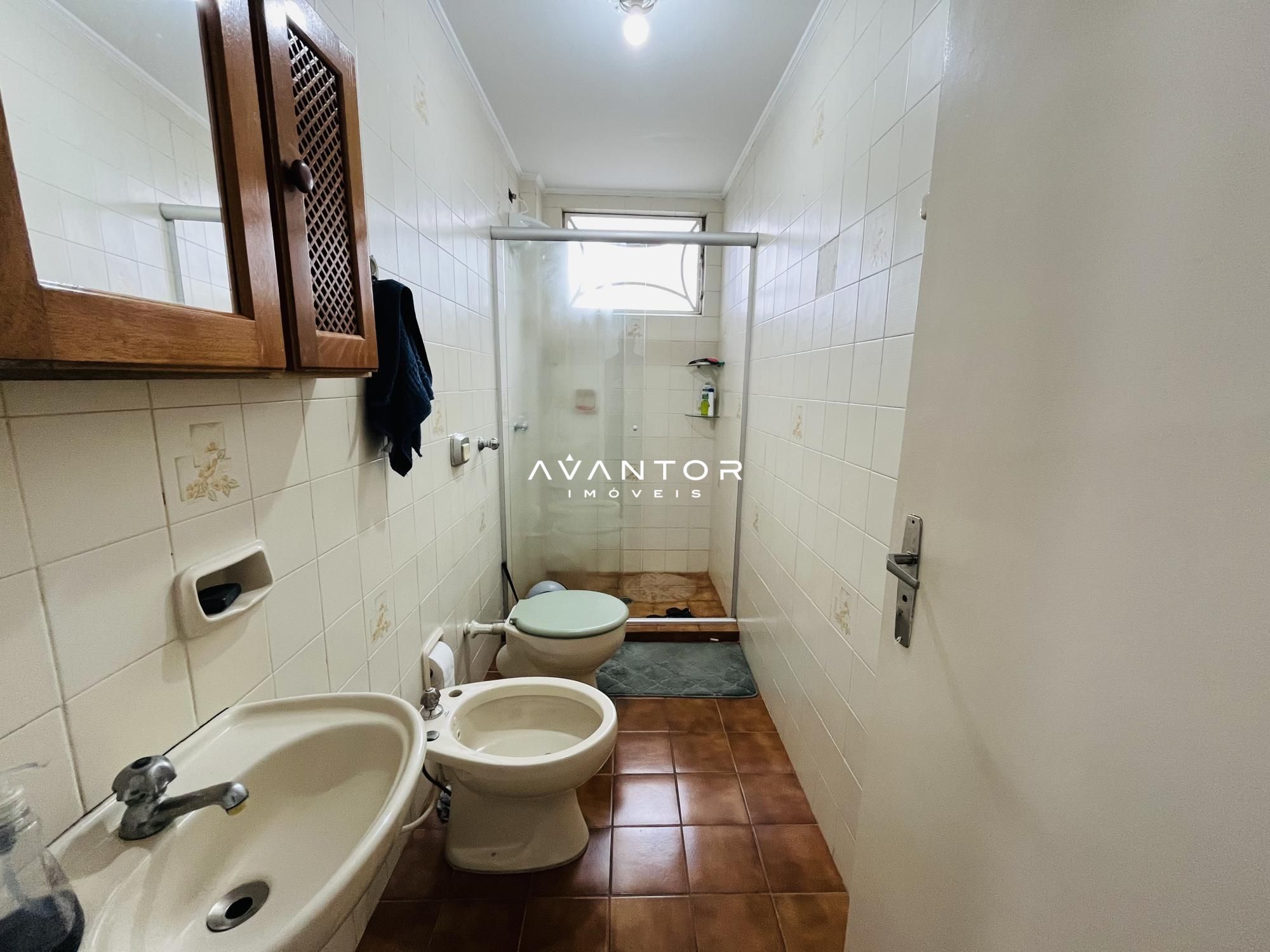 Apartamento com 2 quartos à venda no Edifício Burity, em Menino Jesus, Santa Maria/RS — foto 7 de 11