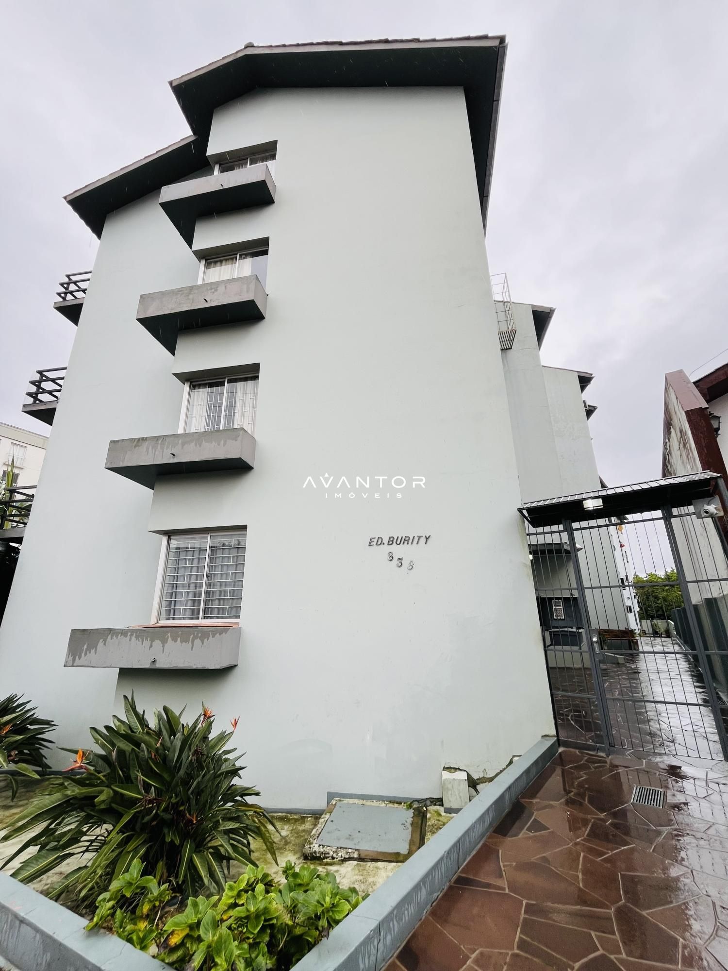 Apartamento com 2 quartos à venda no Edifício Burity, em Menino Jesus, Santa Maria/RS — foto 11 de 11