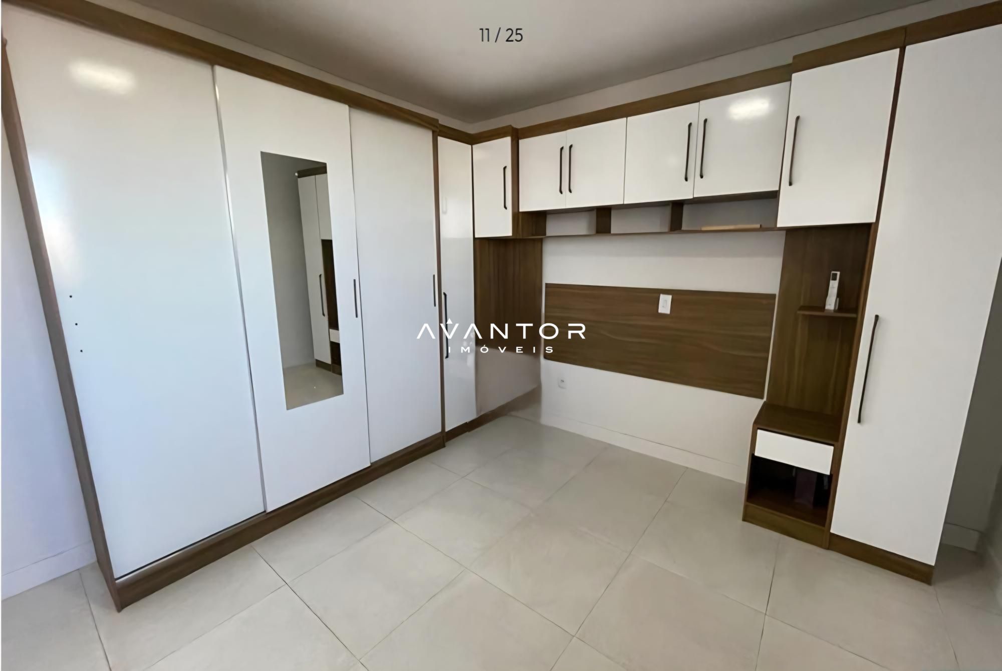 Apartamento com 2 quartos à venda no Sunset Residence, em Centro, Santa Maria/RS — foto 8 de 17