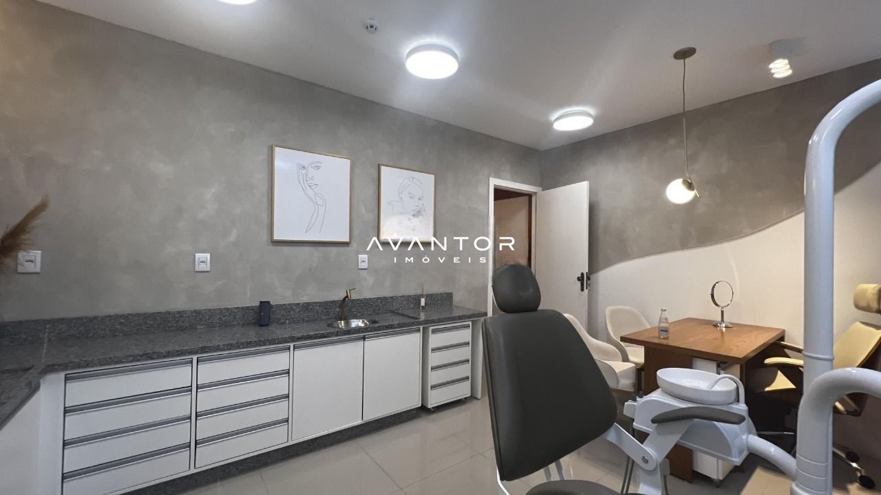 Sala Comercial com 2 salas à venda no Edifício Rio da Prata, em Centro, Santa Maria/RS — foto 4 de 10