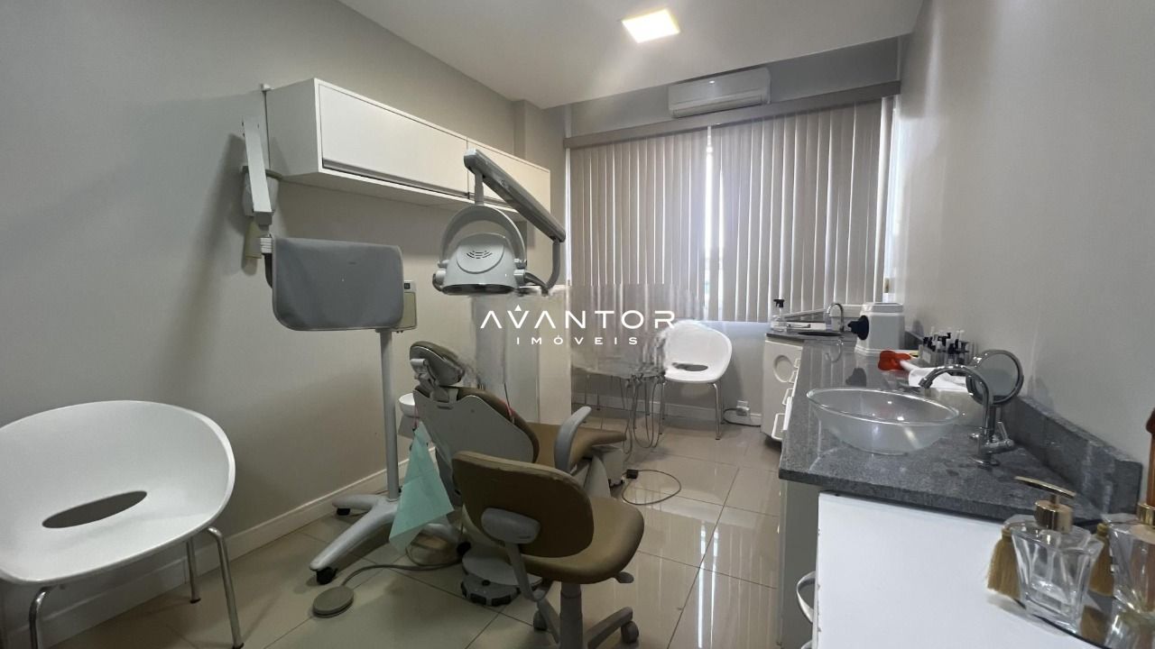 Sala Comercial com 2 salas à venda no Edifício Rio da Prata, em Centro, Santa Maria/RS — foto 6 de 10