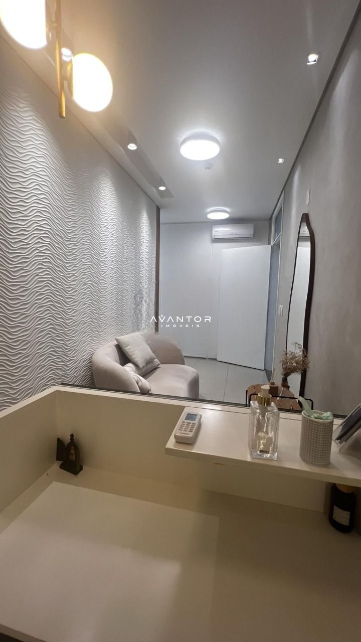 Sala Comercial com 2 salas à venda no Edifício Rio da Prata, em Centro, Santa Maria/RS — foto 8 de 10