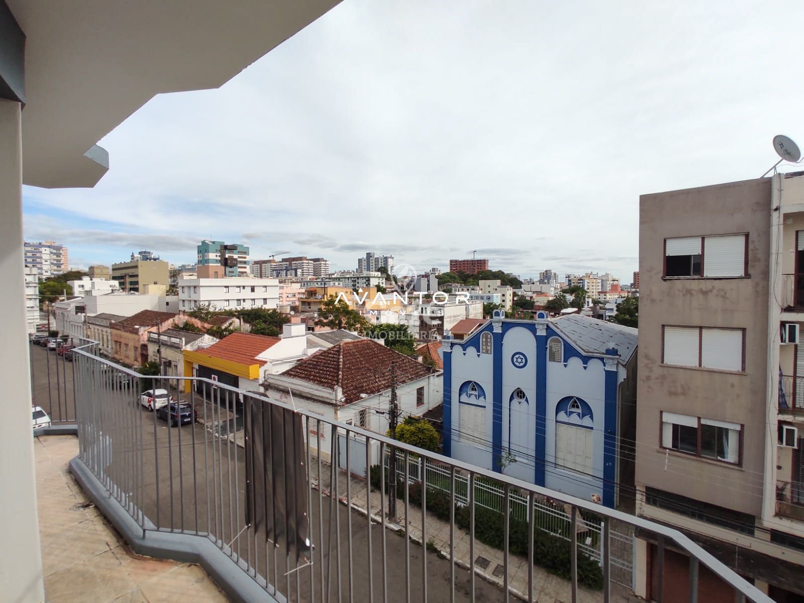 Cobertura com 3 quartos à venda no Edifício Ícaro, em Centro, Santa Maria/RS — foto 29 de 31