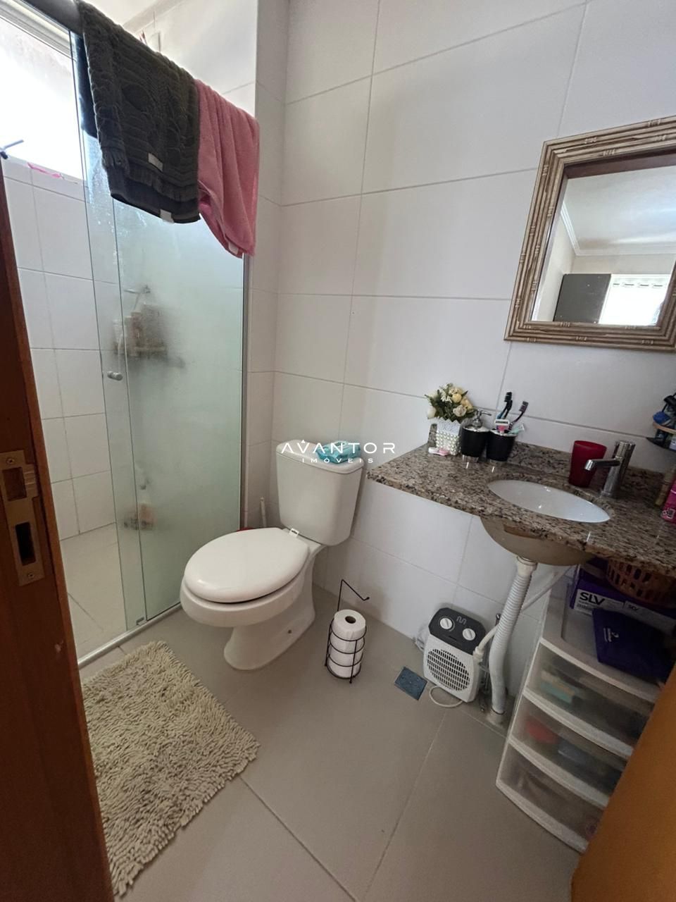 Apartamento com 1 quarto à venda em Nossa Senhora do Rosário, Santa Maria/RS — foto 12 de 14