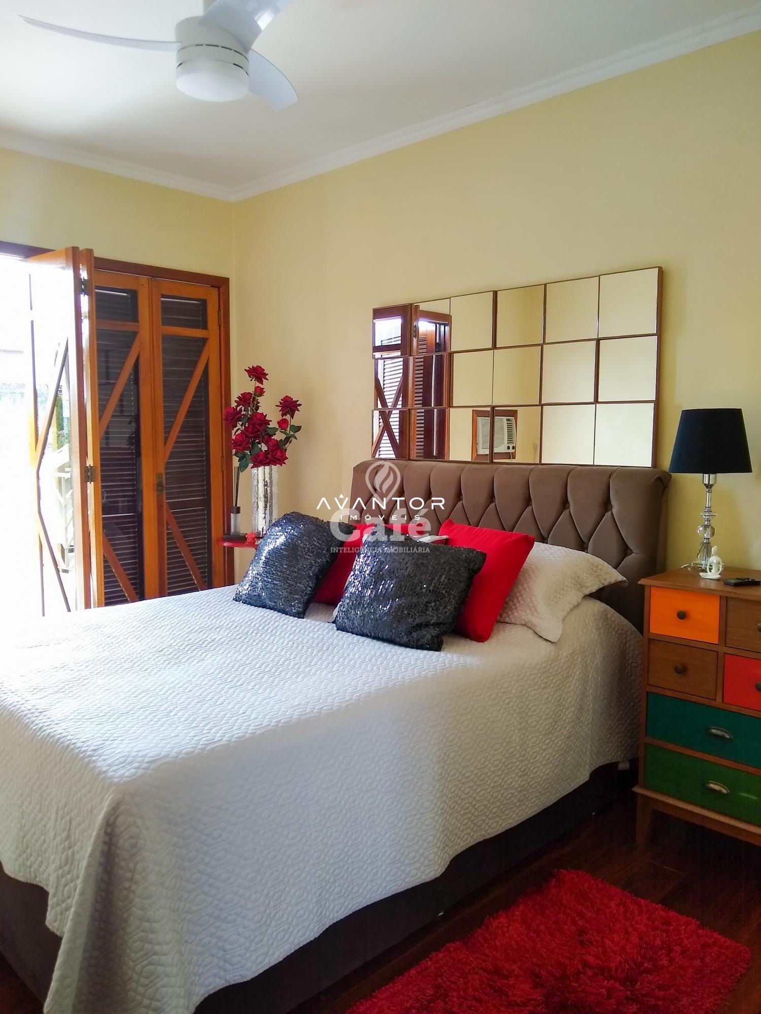 Casa com 3 quartos à venda em Duque de Caxias, Santa Maria/RS — foto 3 de 27