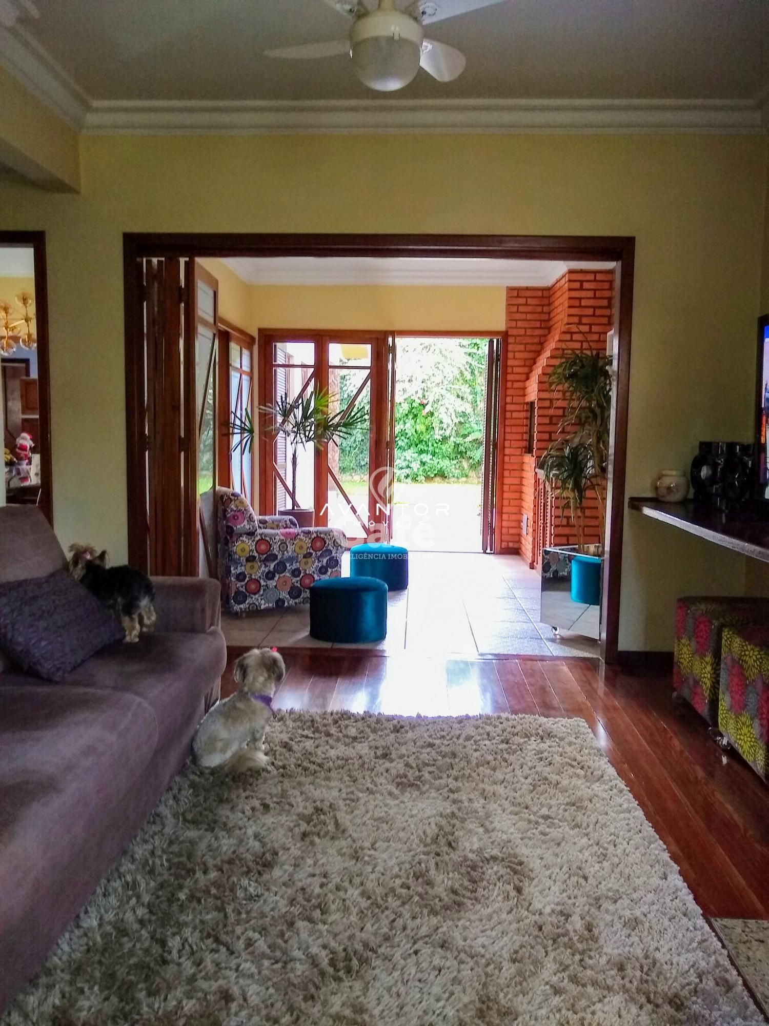 Casa com 3 quartos à venda em Duque de Caxias, Santa Maria/RS — foto 13 de 27