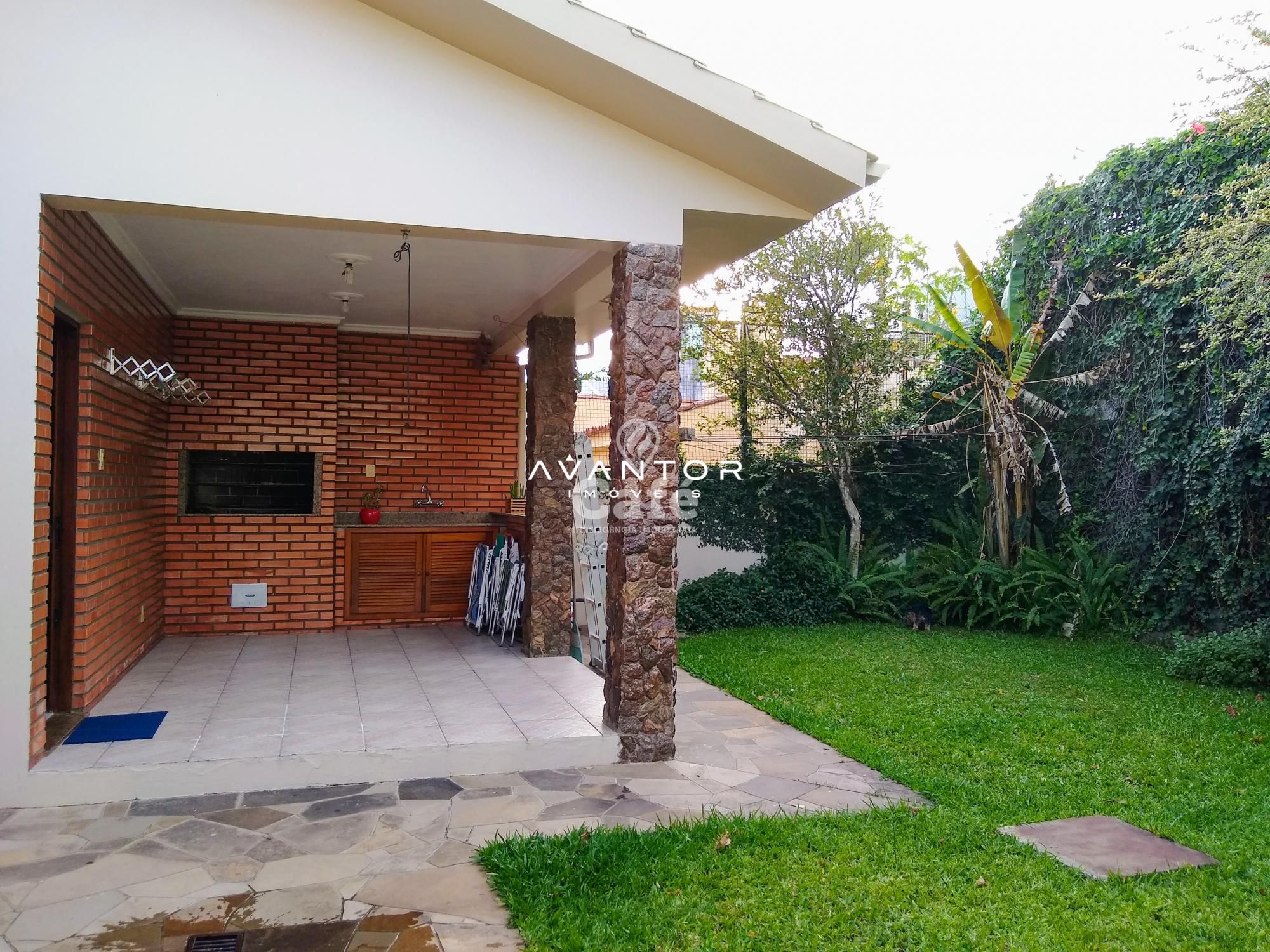 Casa com 3 quartos à venda em Duque de Caxias, Santa Maria/RS — foto 24 de 27