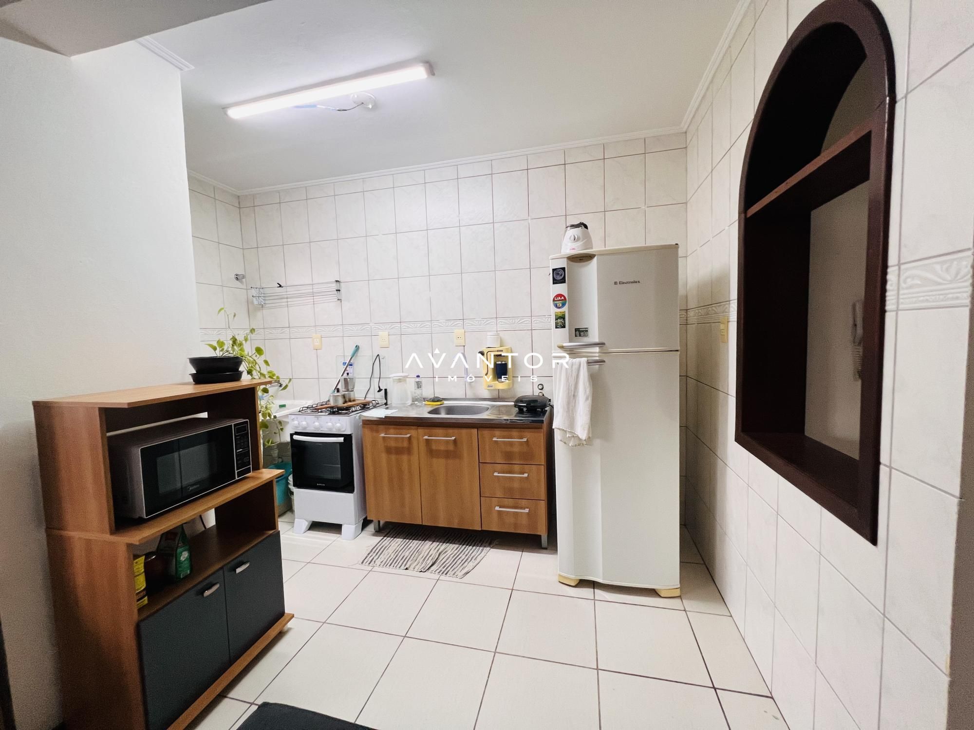 Apartamento com 1 quarto à venda em Nossa Senhora do Rosário, Santa Maria/RS — foto 9 de 12