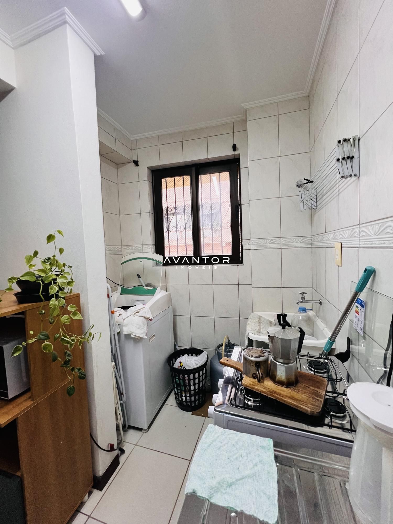 Apartamento com 1 quarto à venda em Nossa Senhora do Rosário, Santa Maria/RS — foto 11 de 12