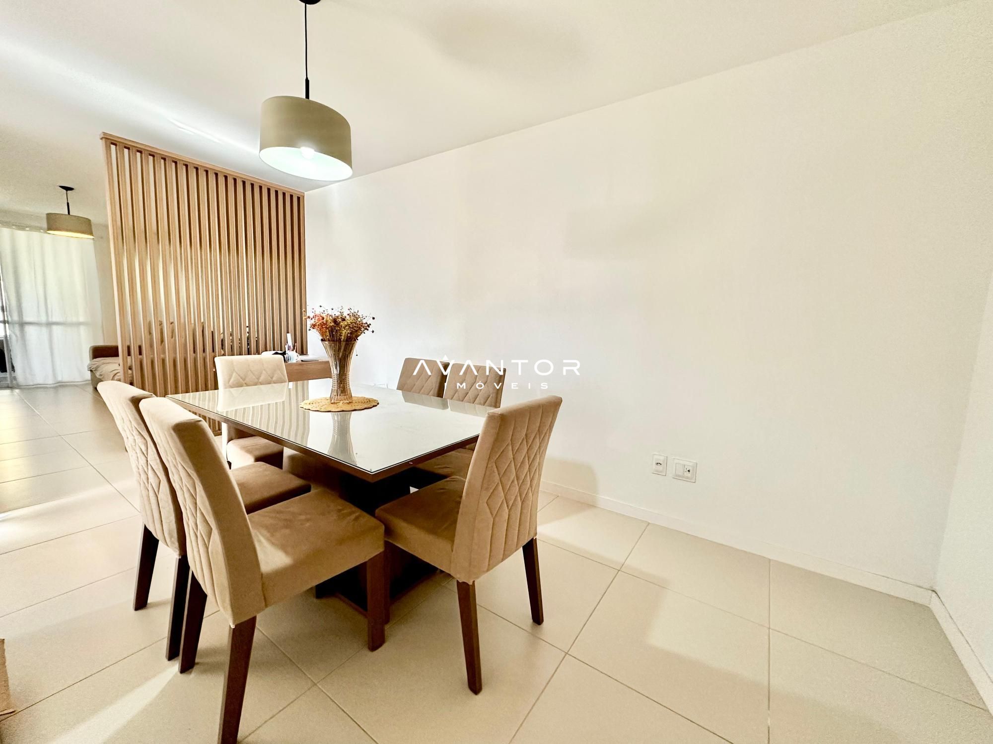 Apartamento com 3 quartos à venda no Residencial Monferratto, em Nossa Senhora das Dores, Santa Maria/RS — foto 3 de 25