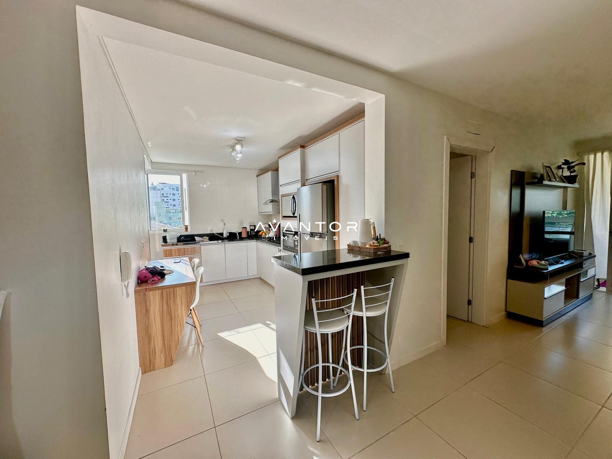 Apartamento com 3 quartos à venda no Residencial Monferratto, em Nossa Senhora das Dores, Santa Maria/RS — foto 5 de 25