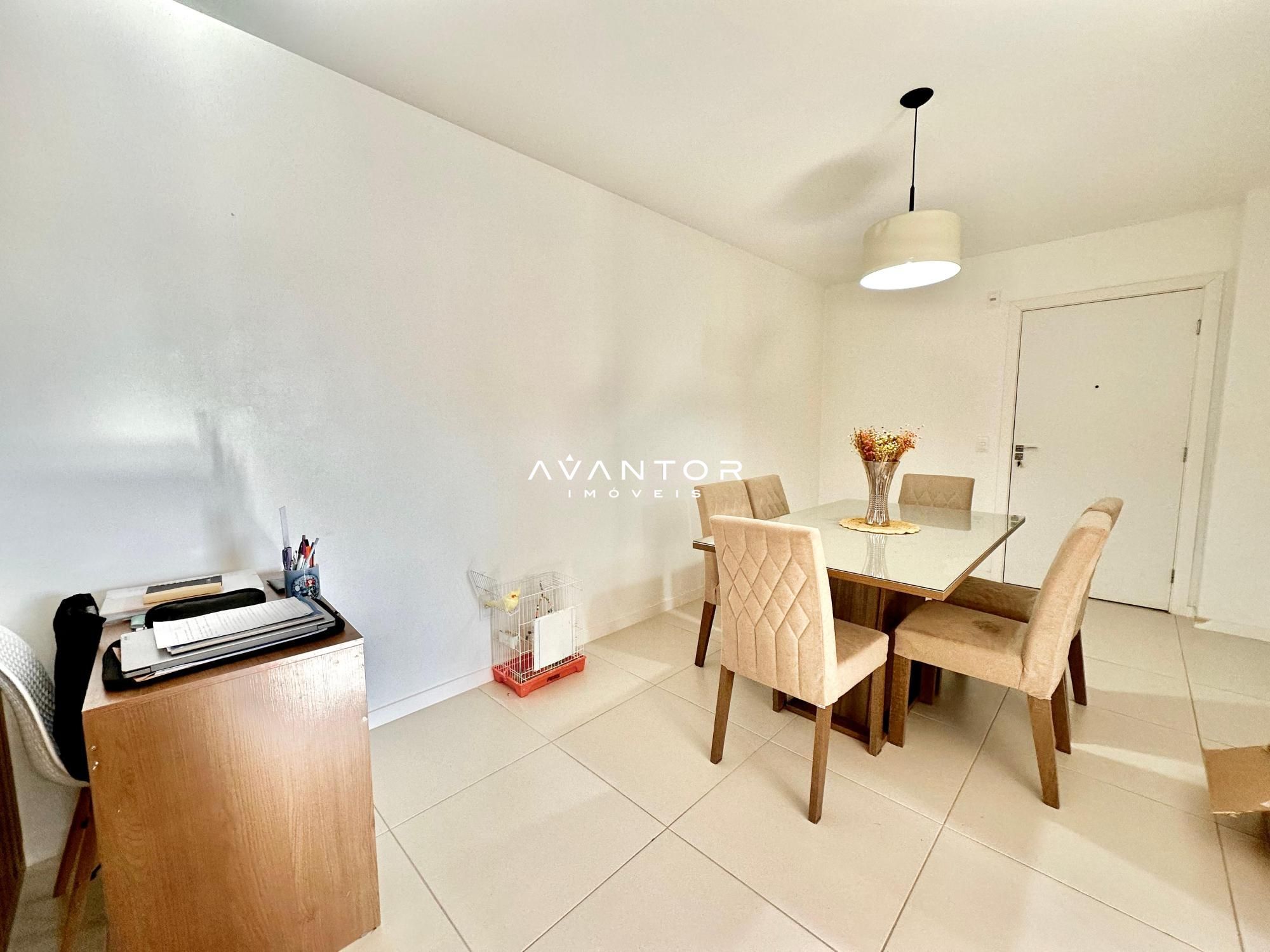 Apartamento com 3 quartos à venda no Residencial Monferratto, em Nossa Senhora das Dores, Santa Maria/RS — foto 6 de 25