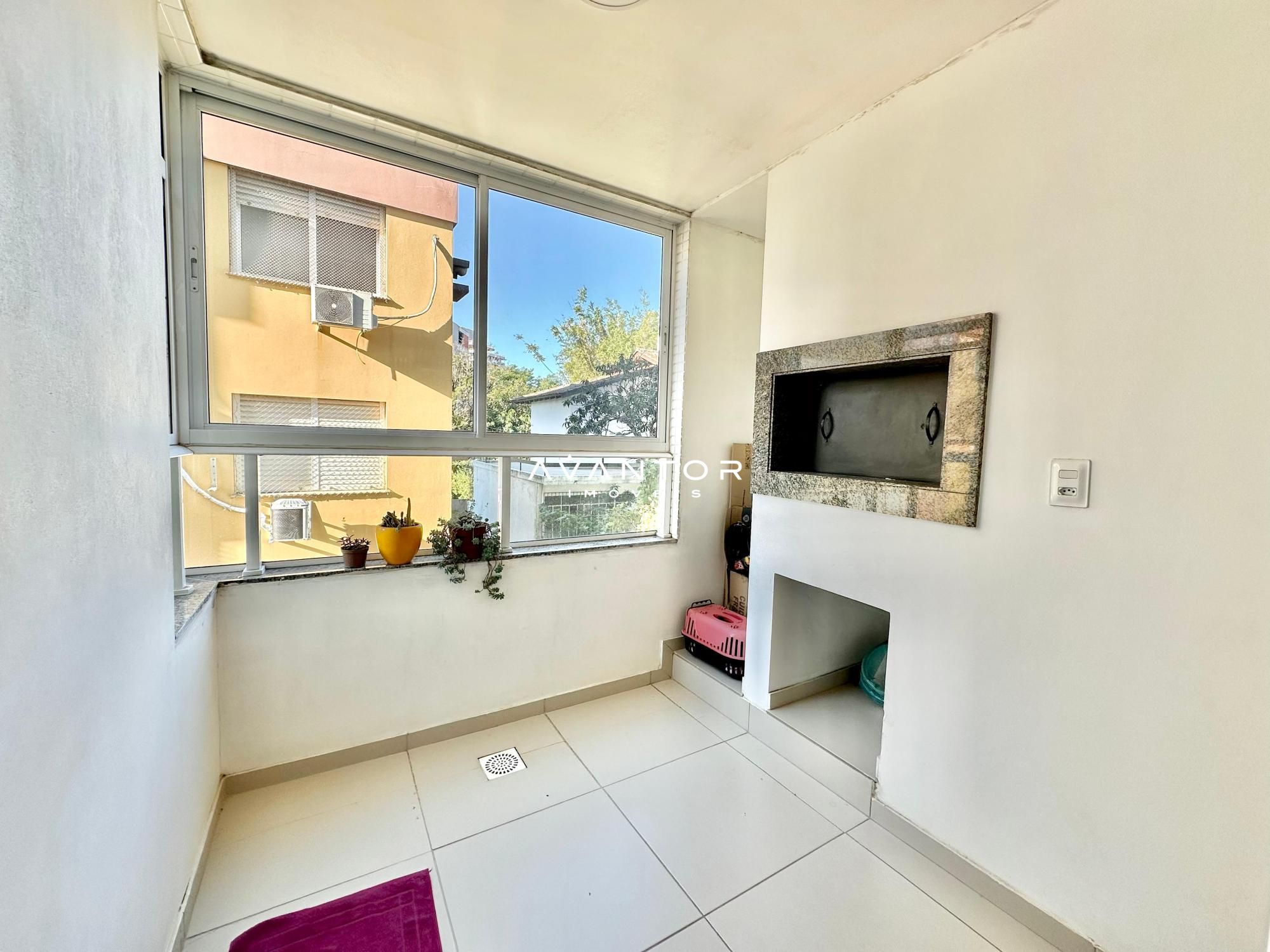 Apartamento com 3 quartos à venda no Residencial Monferratto, em Nossa Senhora das Dores, Santa Maria/RS — foto 7 de 25