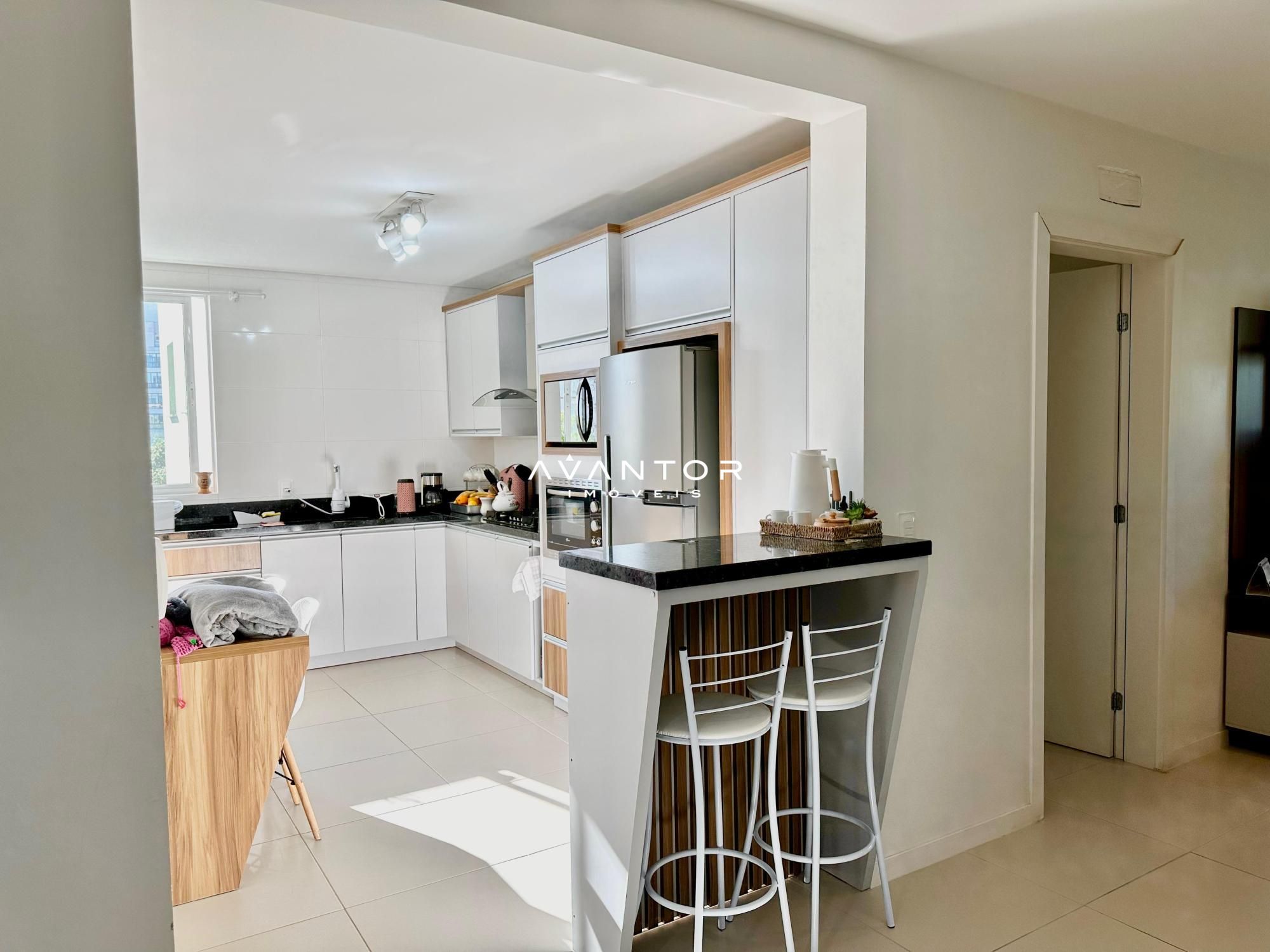 Apartamento com 3 quartos à venda no Residencial Monferratto, em Nossa Senhora das Dores, Santa Maria/RS — foto 9 de 25