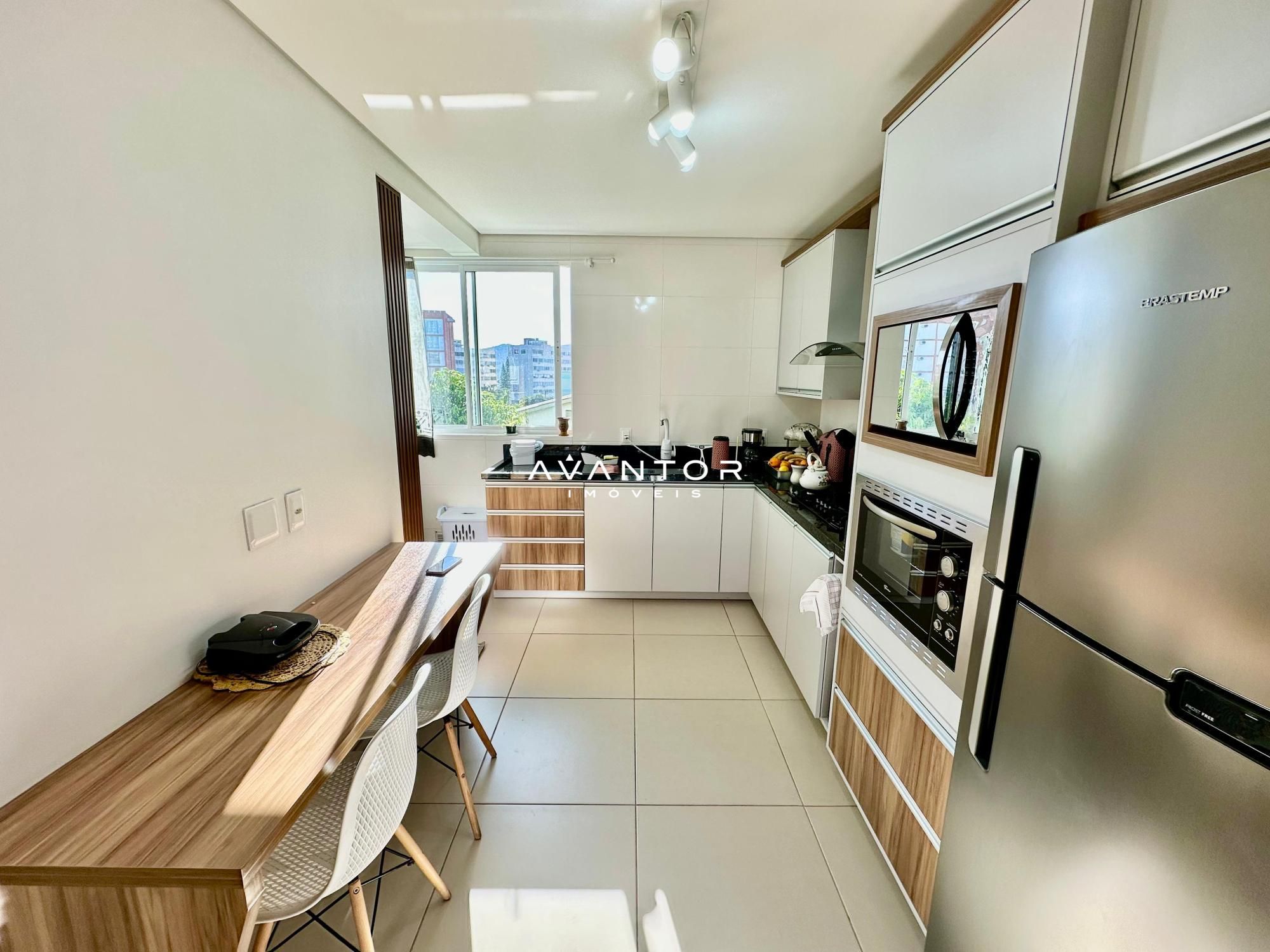 Apartamento com 3 quartos à venda no Residencial Monferratto, em Nossa Senhora das Dores, Santa Maria/RS — foto 10 de 25