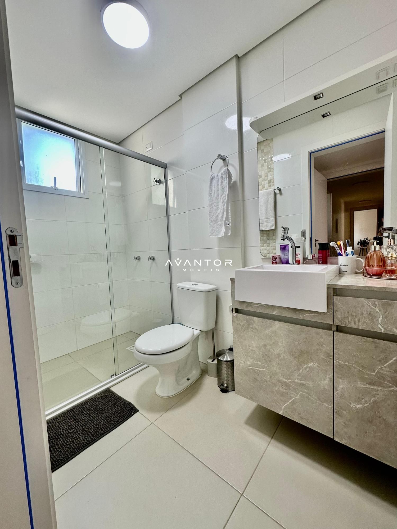 Apartamento com 3 quartos à venda no Residencial Monferratto, em Nossa Senhora das Dores, Santa Maria/RS — foto 15 de 25