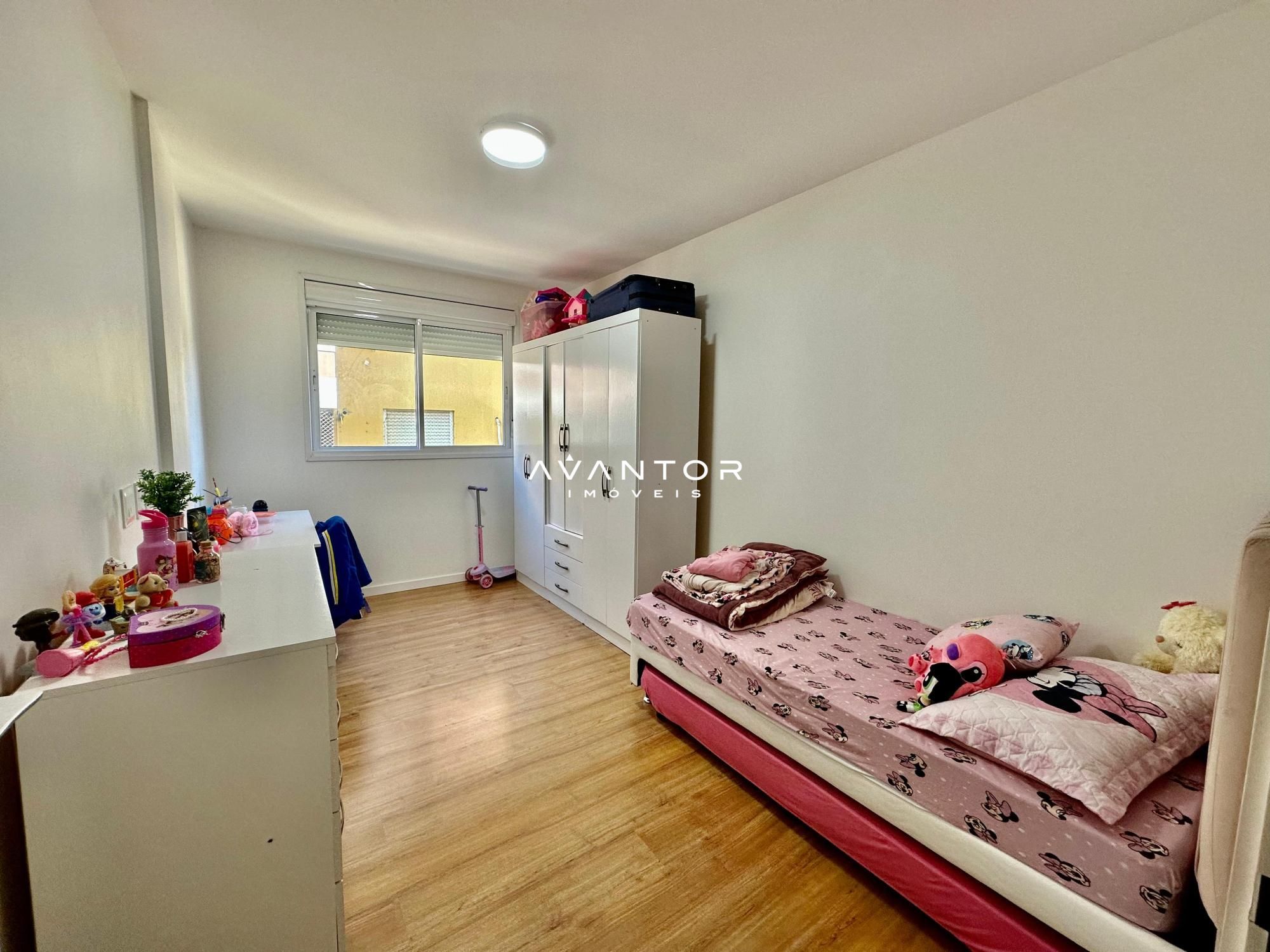 Apartamento com 3 quartos à venda no Residencial Monferratto, em Nossa Senhora das Dores, Santa Maria/RS — foto 18 de 25