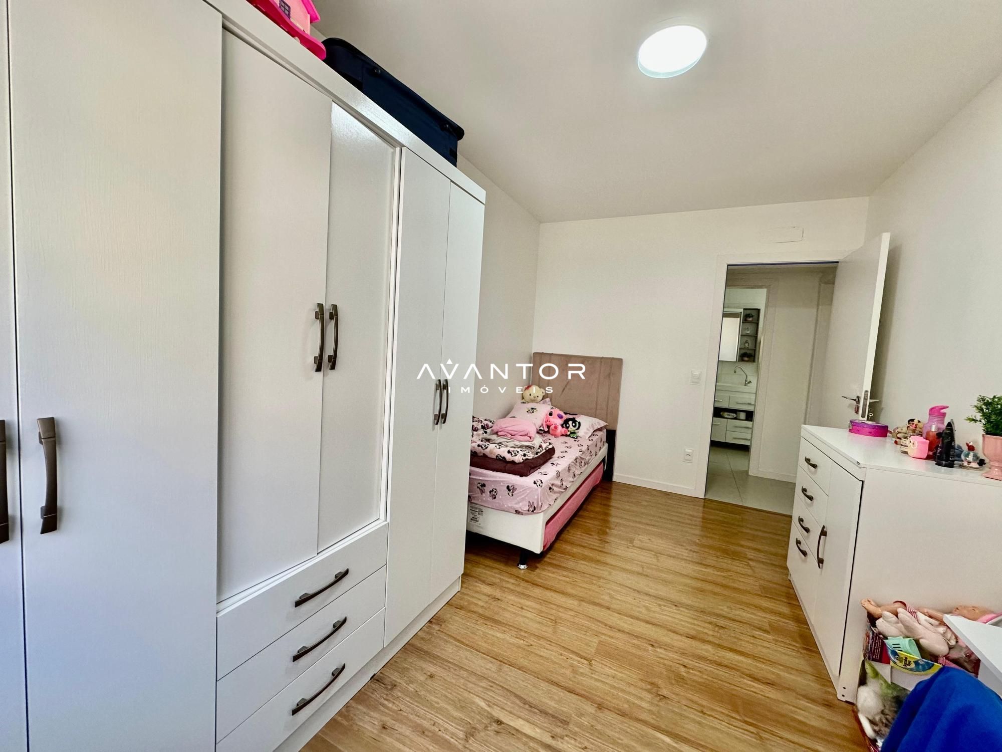 Apartamento com 3 quartos à venda no Residencial Monferratto, em Nossa Senhora das Dores, Santa Maria/RS — foto 20 de 25