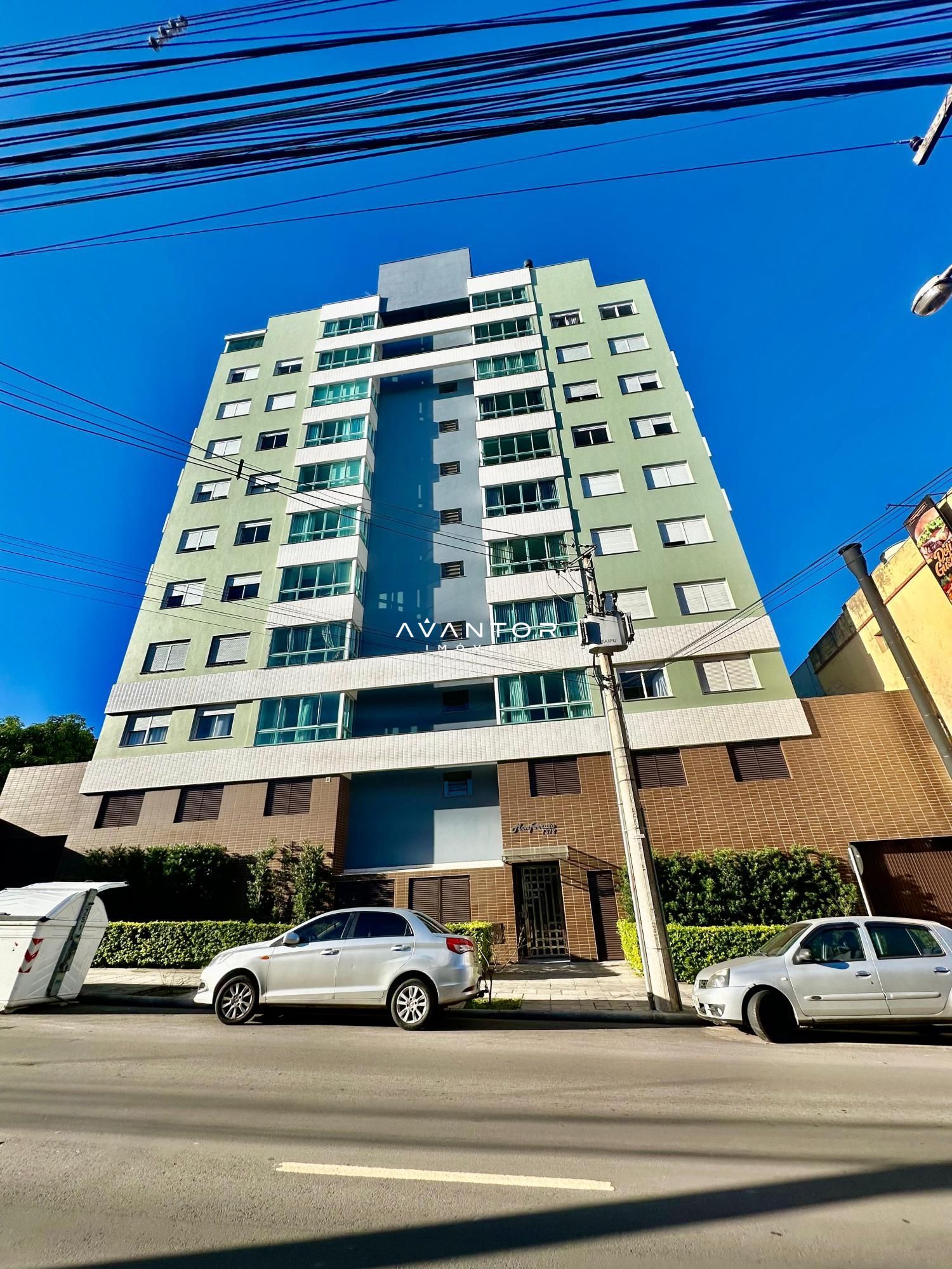 Apartamento com 3 quartos à venda no Residencial Monferratto, em Nossa Senhora das Dores, Santa Maria/RS — foto 23 de 25