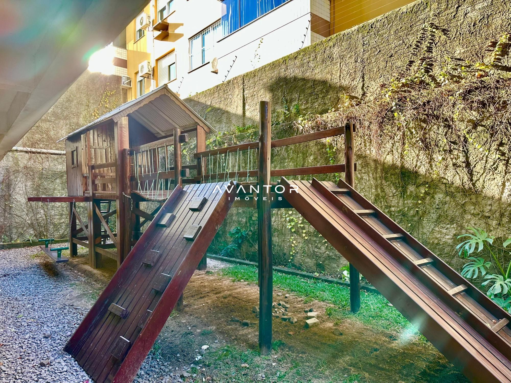 Apartamento com 3 quartos à venda no Residencial Monferratto, em Nossa Senhora das Dores, Santa Maria/RS — foto 24 de 25