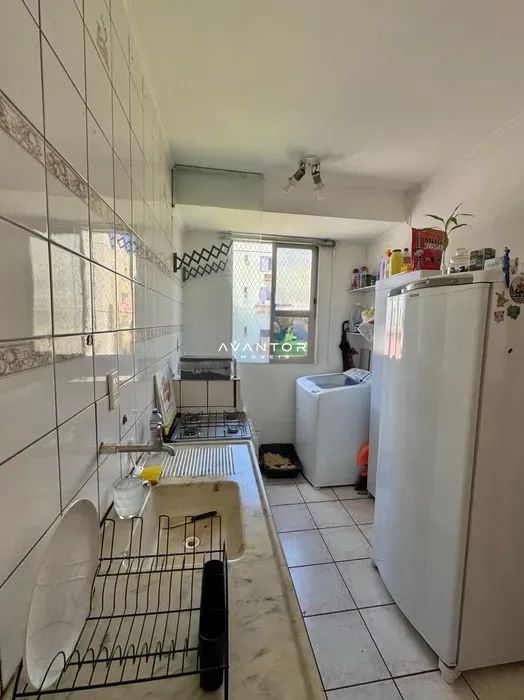 Apartamento com 2 quartos à venda no Residencial Paineira, em Nossa Senhora de Lourdes, Santa Maria/RS — foto 3 de 6