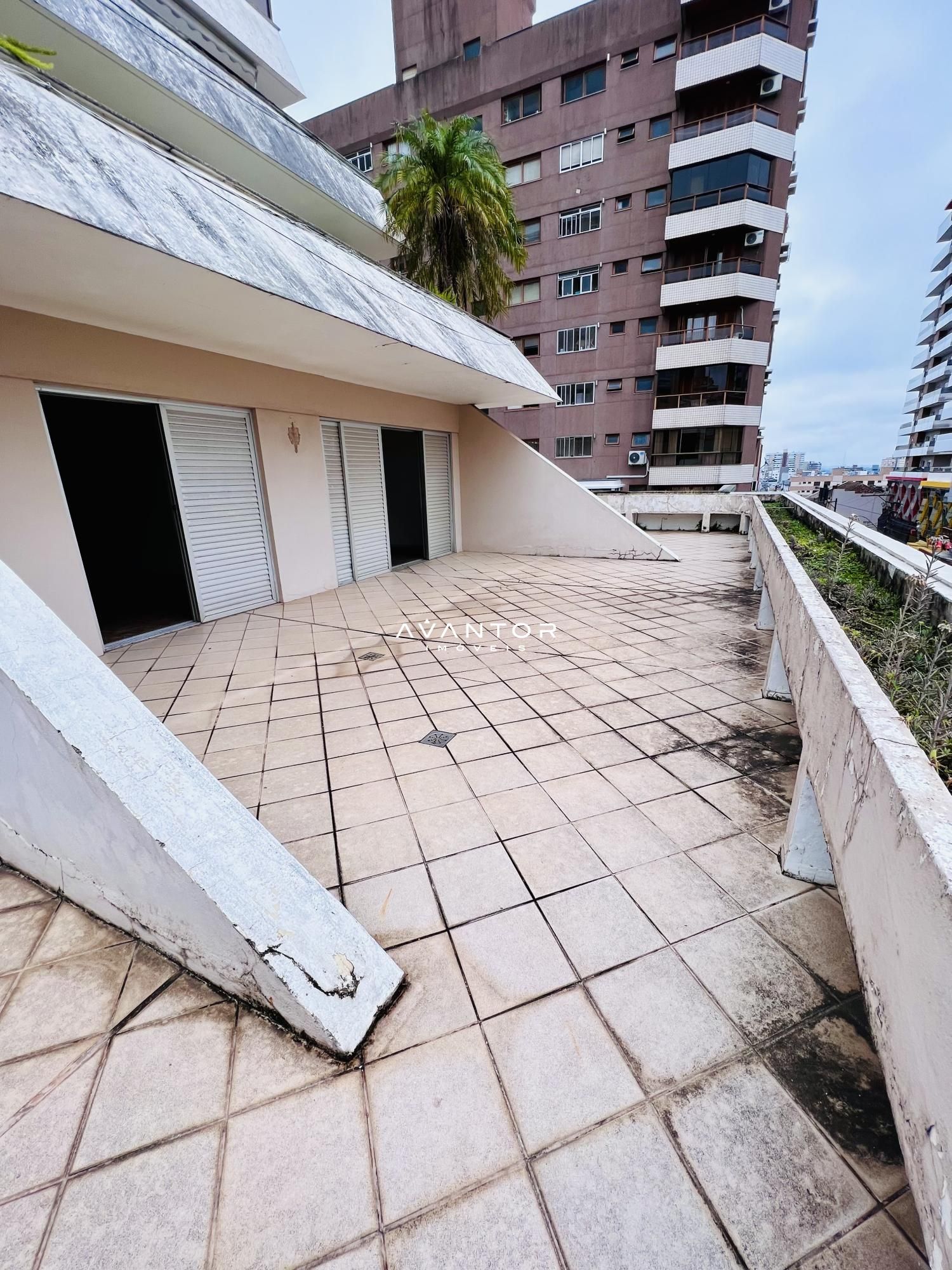 Apartamento com 4 quartos à venda no Edifício General Argemiro Souto, em Centro, Santa Maria/RS — foto 16 de 21