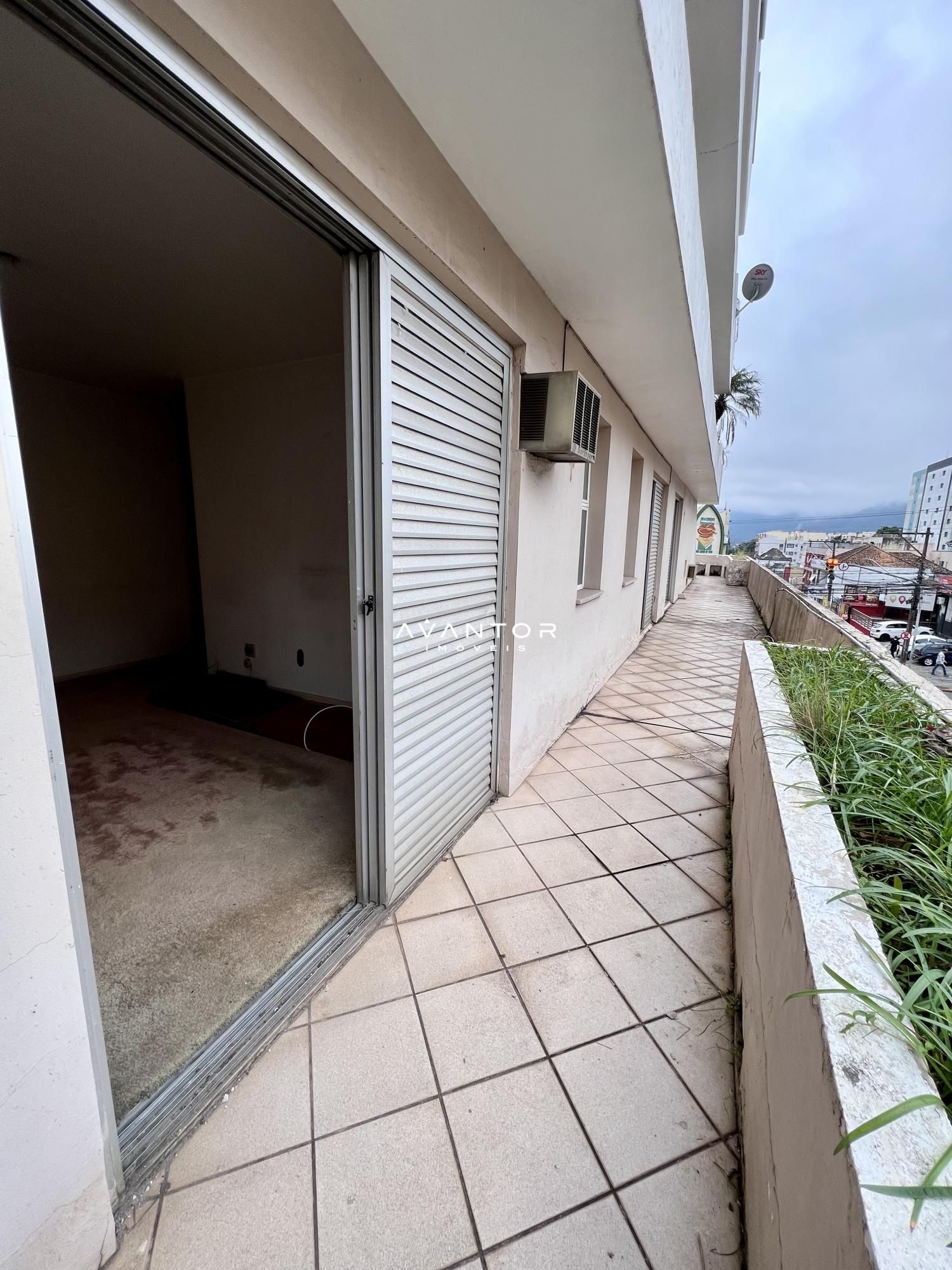 Apartamento com 4 quartos à venda no Edifício General Argemiro Souto, em Centro, Santa Maria/RS — foto 18 de 21