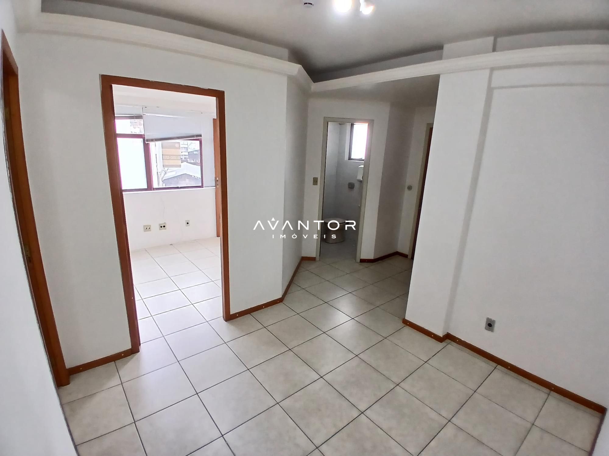 Sala Comercial com 3 salas à venda no Centro Profissional O Continente, em Centro, Santa Maria/RS — foto 4 de 12