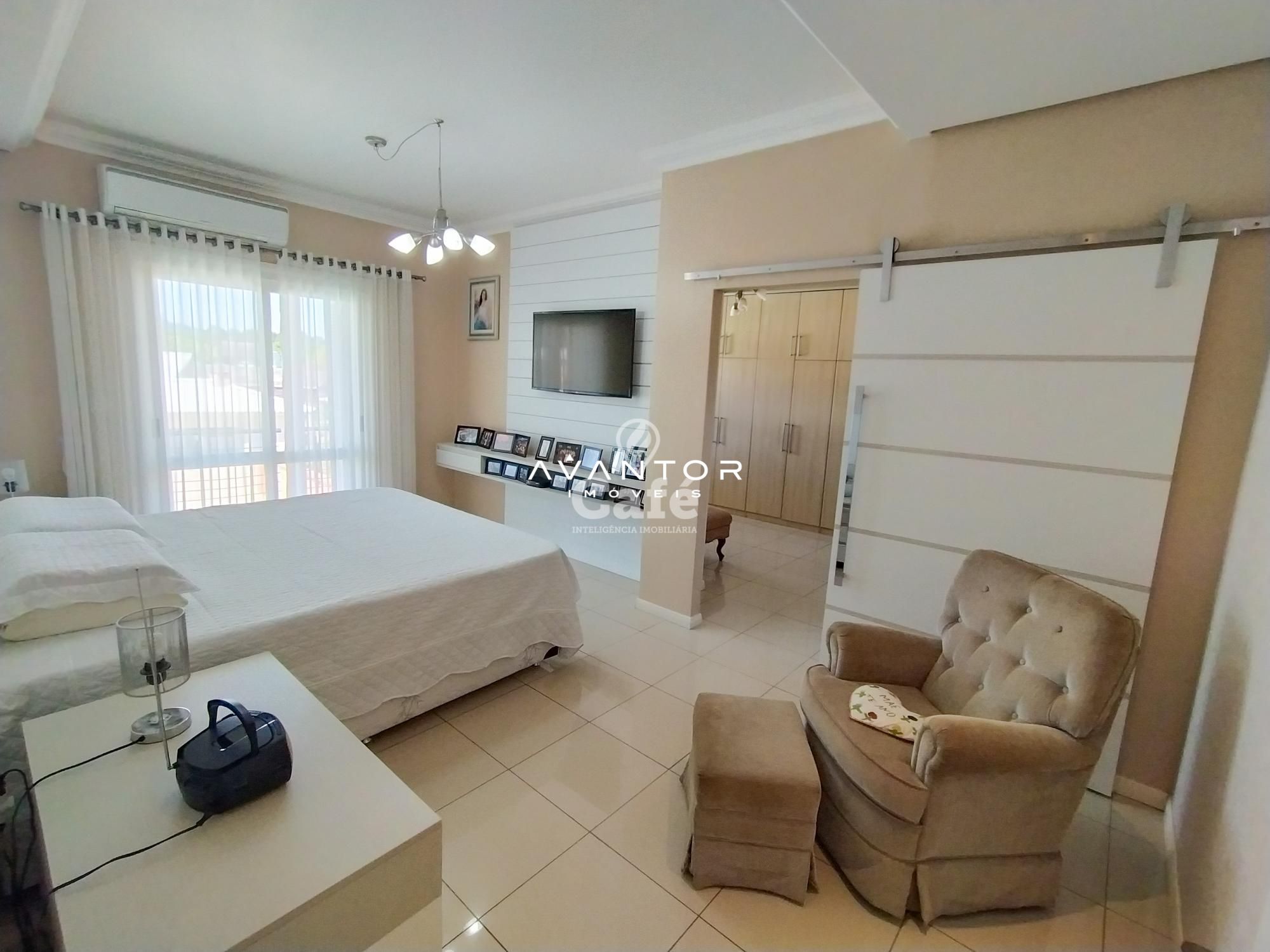 Casa com 5 quartos à venda em São José, Santa Maria/RS — foto 16 de 48