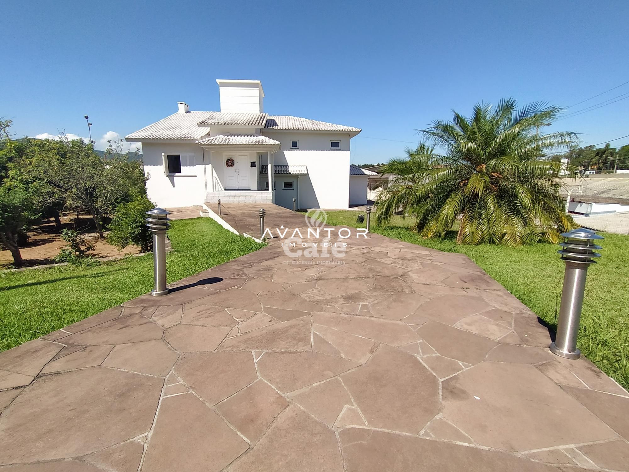 Casa com 5 quartos à venda em São José, Santa Maria/RS — foto 41 de 48