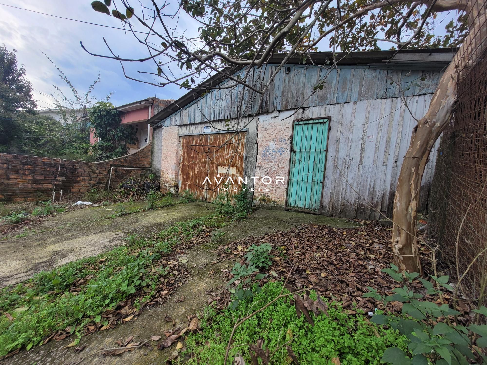 Terreno à venda em Duque de Caxias, Santa Maria/RS — foto 2 de 7