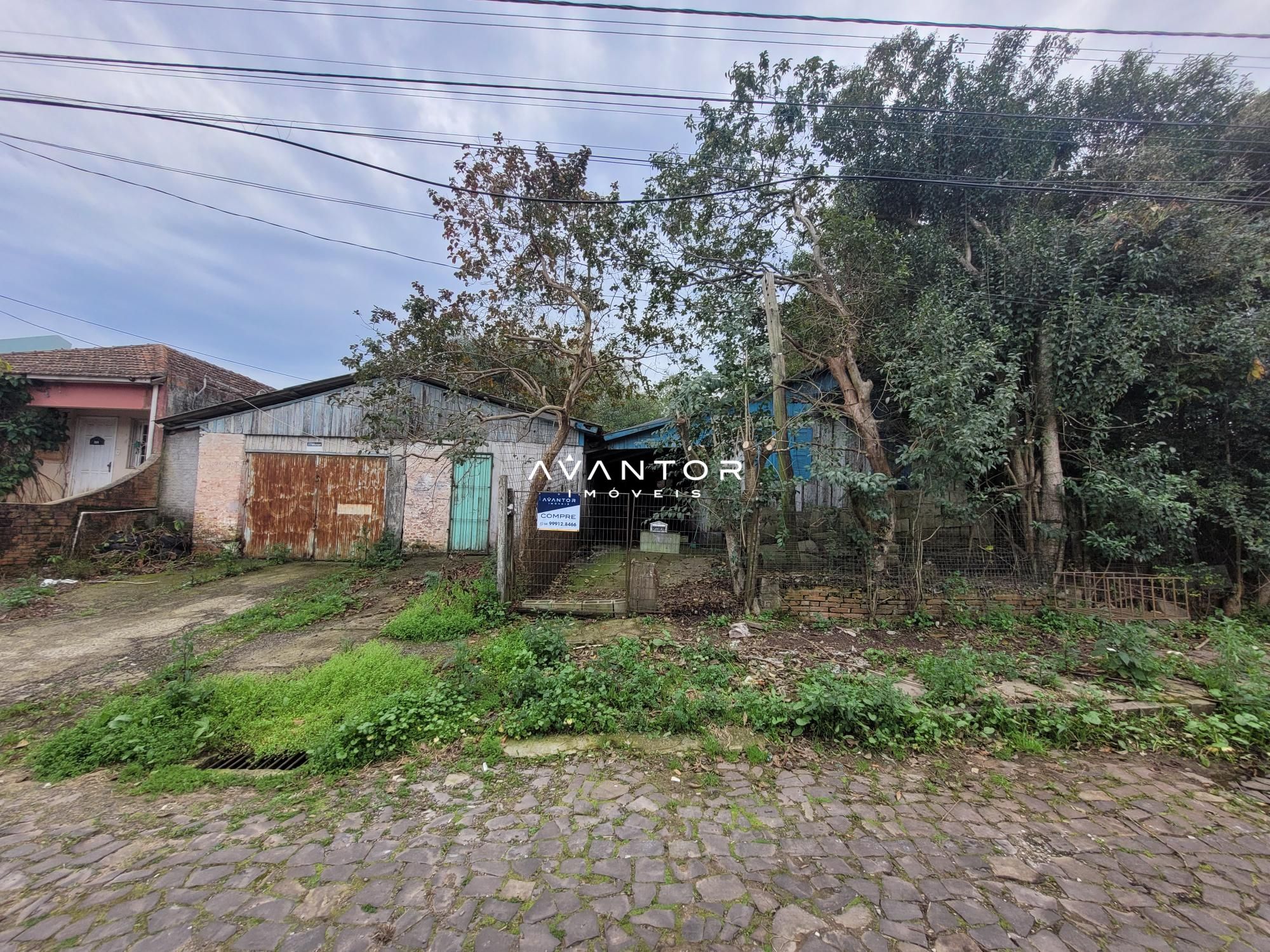 Terreno à venda em Duque de Caxias, Santa Maria/RS — foto 4 de 7