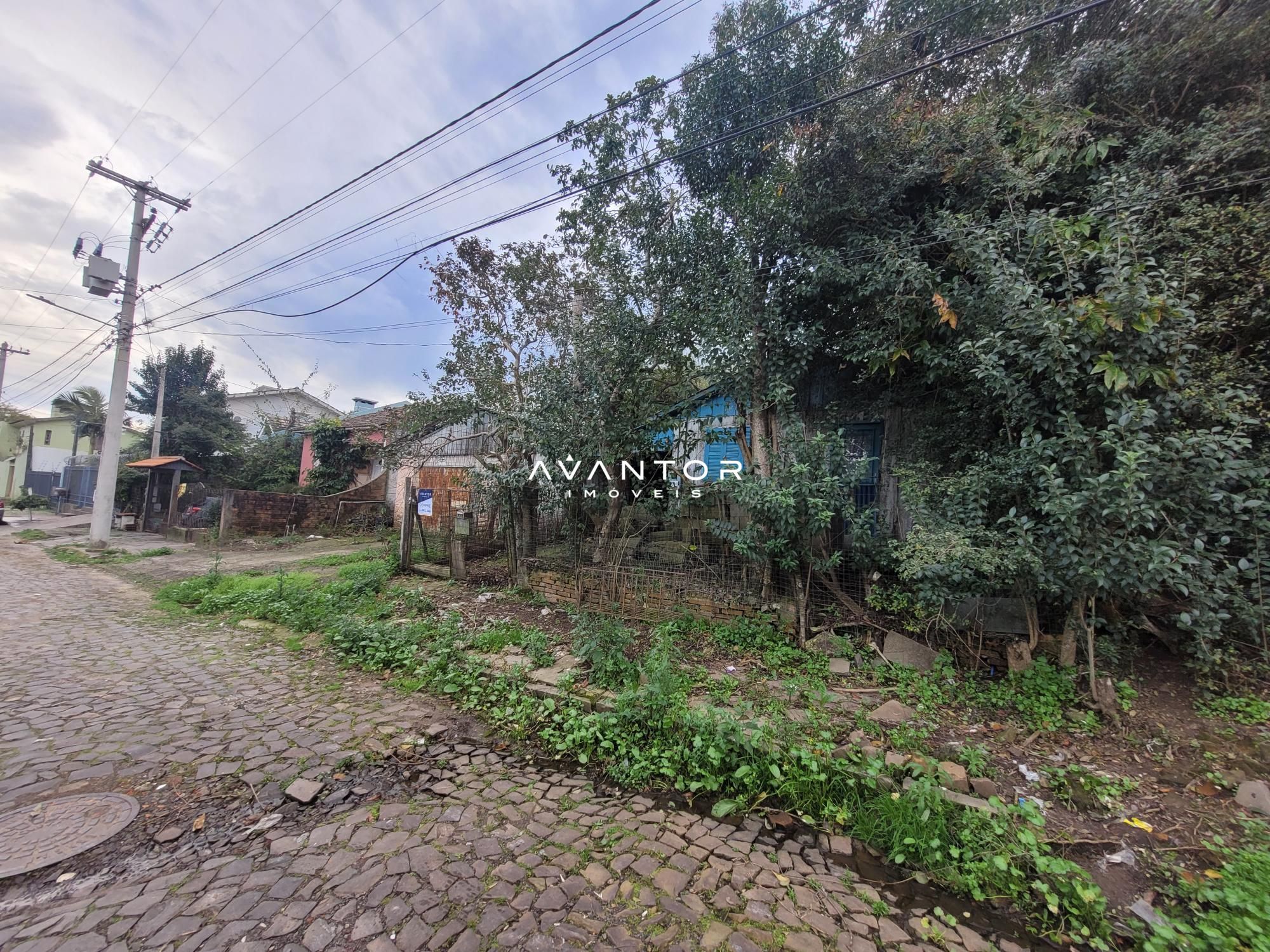 Terreno à venda em Duque de Caxias, Santa Maria/RS — foto 5 de 7