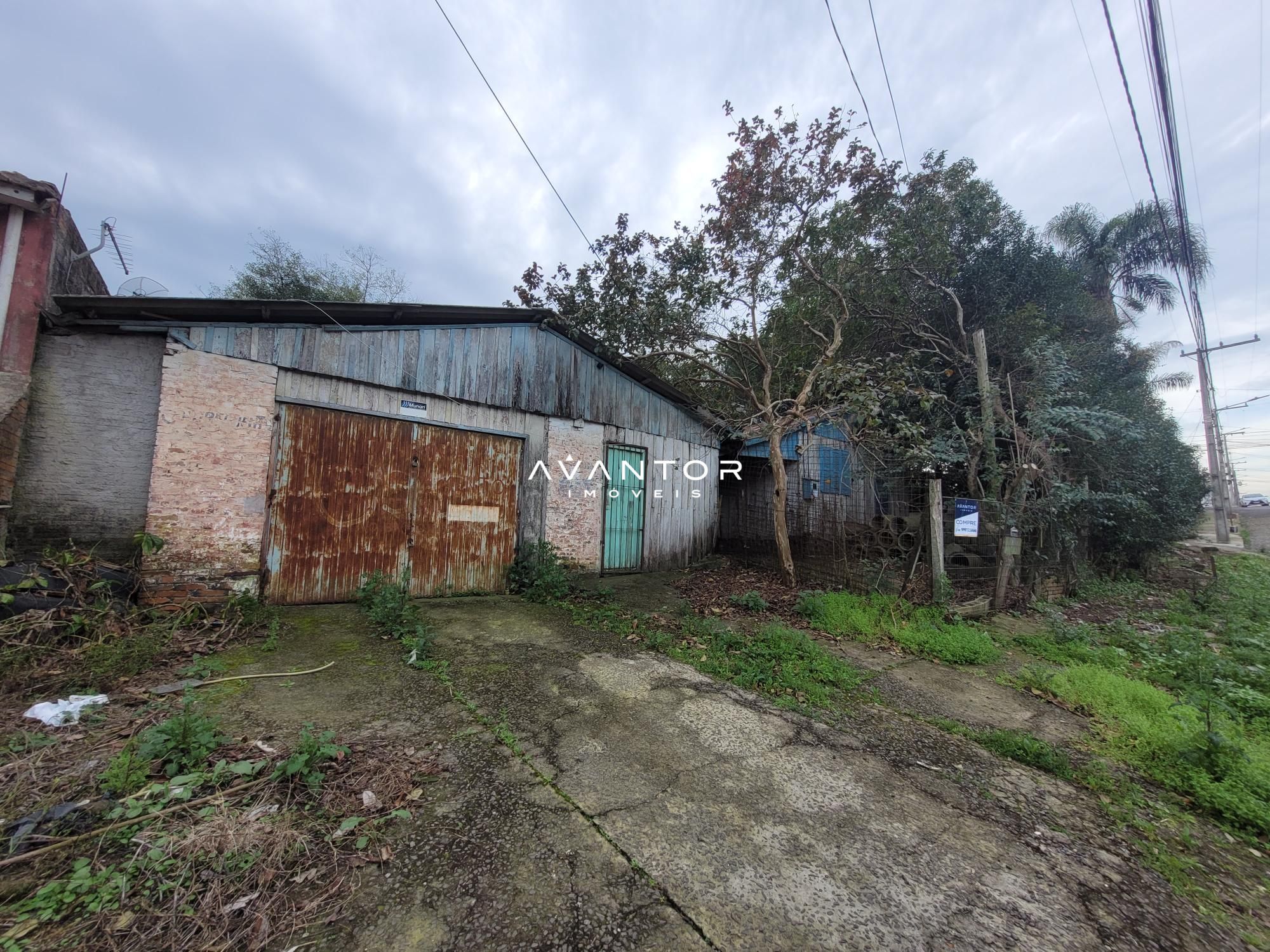 Terreno à venda em Duque de Caxias, Santa Maria/RS — foto 6 de 7