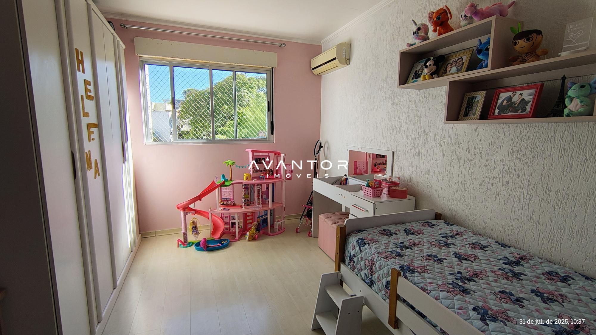 Apartamento com 3 quartos à venda no Residencial Gênova., em Nossa Senhora de Fátima, Santa Maria/RS — foto 13 de 22