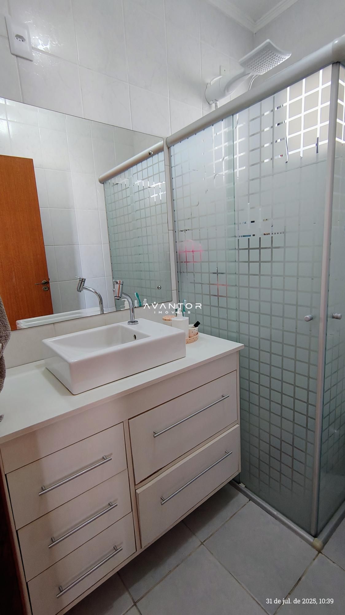 Apartamento com 3 quartos à venda no Residencial Gênova., em Nossa Senhora de Fátima, Santa Maria/RS — foto 18 de 22