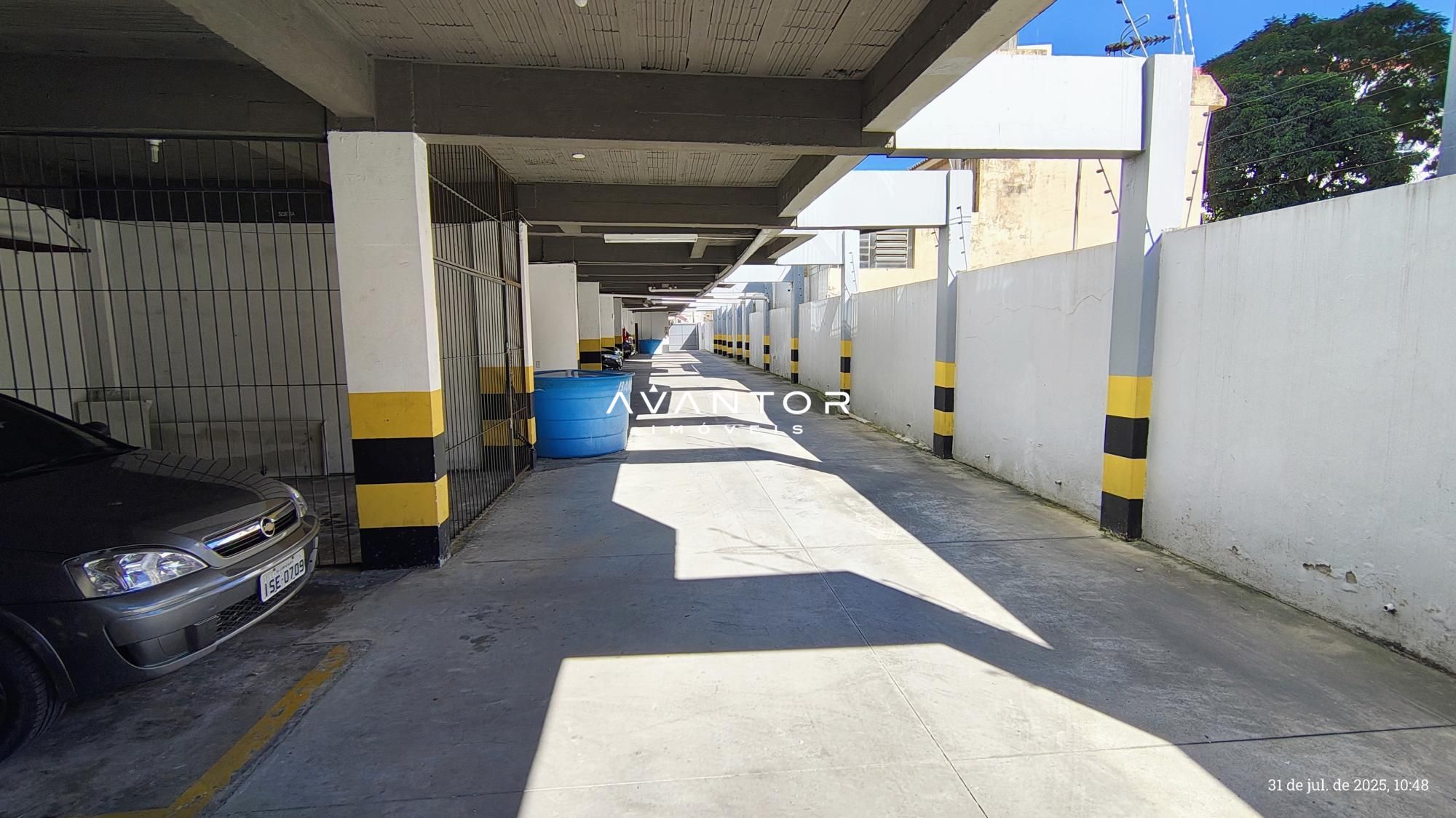Apartamento com 3 quartos à venda no Residencial Gênova., em Nossa Senhora de Fátima, Santa Maria/RS — foto 22 de 22