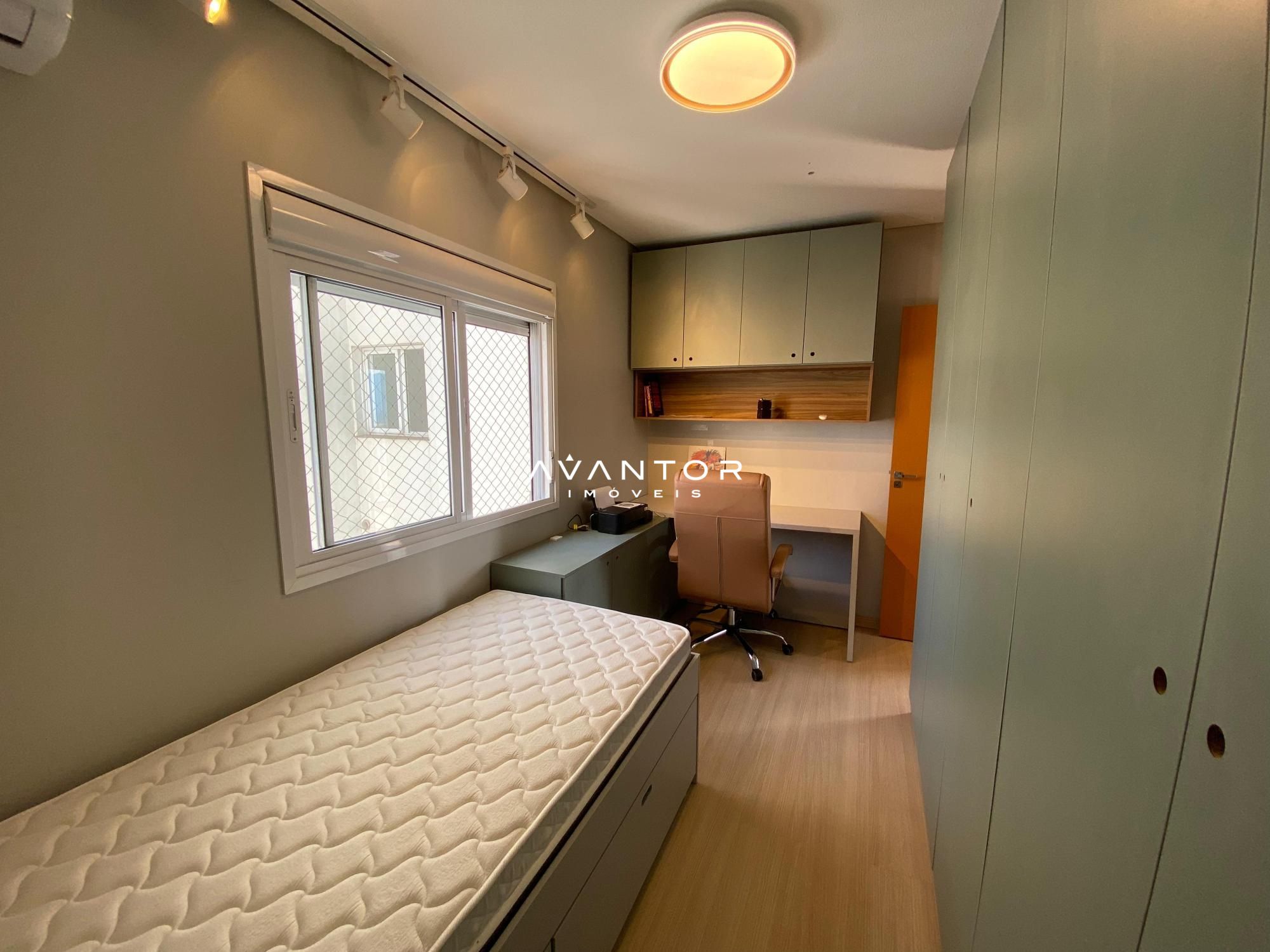Apartamento com 2 quartos à venda no Residencial Vista do Vale, em Nossa Senhora das Dores, Santa Maria/RS — foto 6 de 10
