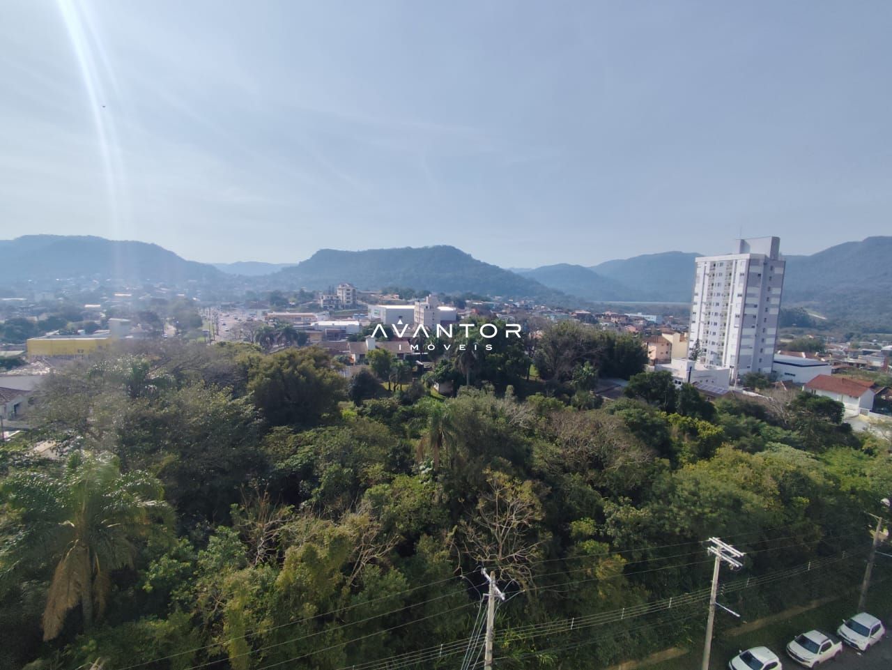 Apartamento com 2 quartos à venda no Residencial Vista do Vale, em Nossa Senhora das Dores, Santa Maria/RS — foto 9 de 10