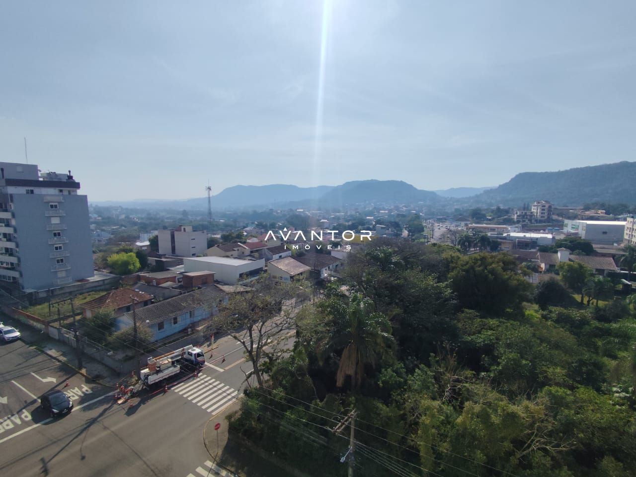 Apartamento com 2 quartos à venda no Residencial Vista do Vale, em Nossa Senhora das Dores, Santa Maria/RS — foto 10 de 10