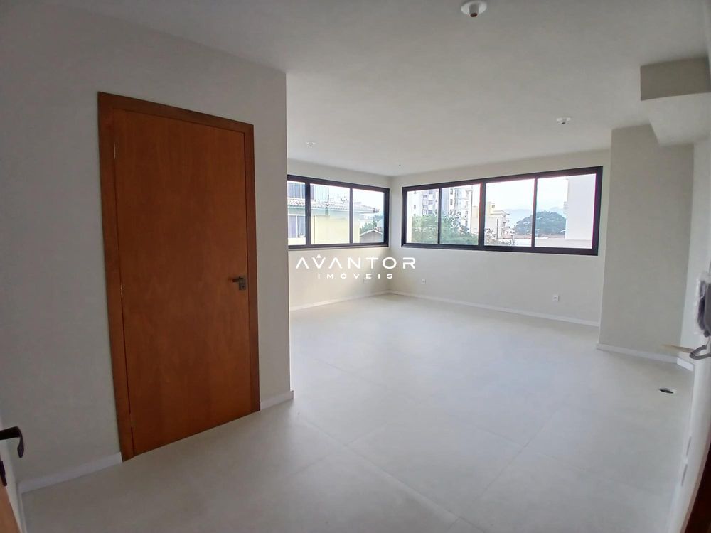 Sala Comercial com 1 sala à venda no Edificio Comercial Belvedere, em Camobi, Santa Maria/RS — foto 3 de 6